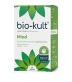 Bio-Kult Mind Advanced (60 Capsules) GOODS Harrods   