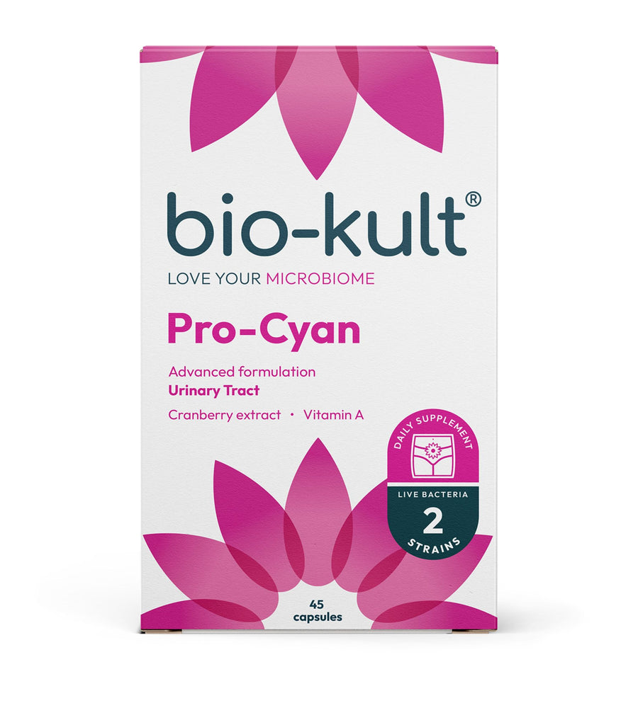 Bio-Kult Pro-Cyan (45 Capsules)