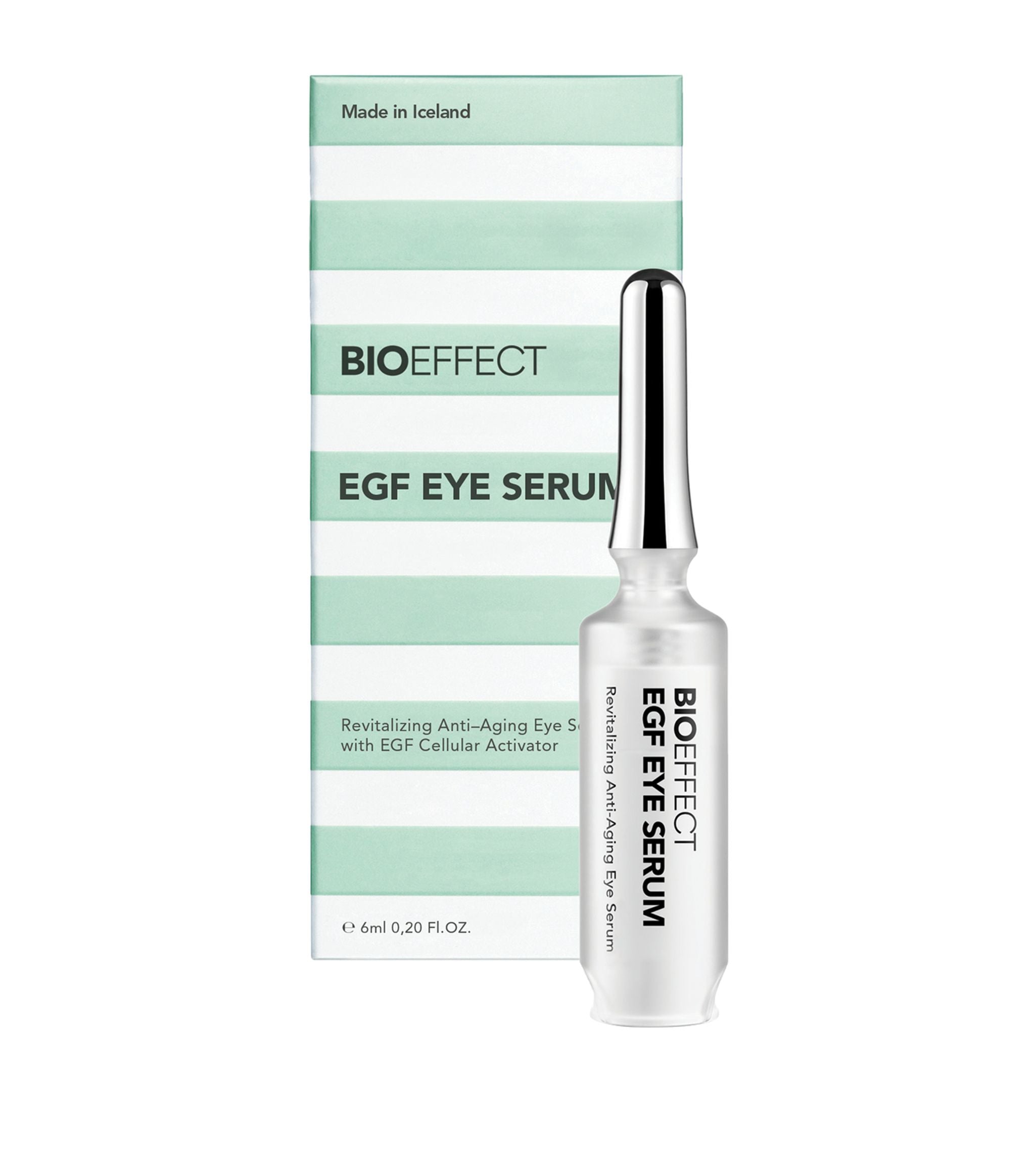 EGF Eye Serum (6ml) GOODS Harrods   