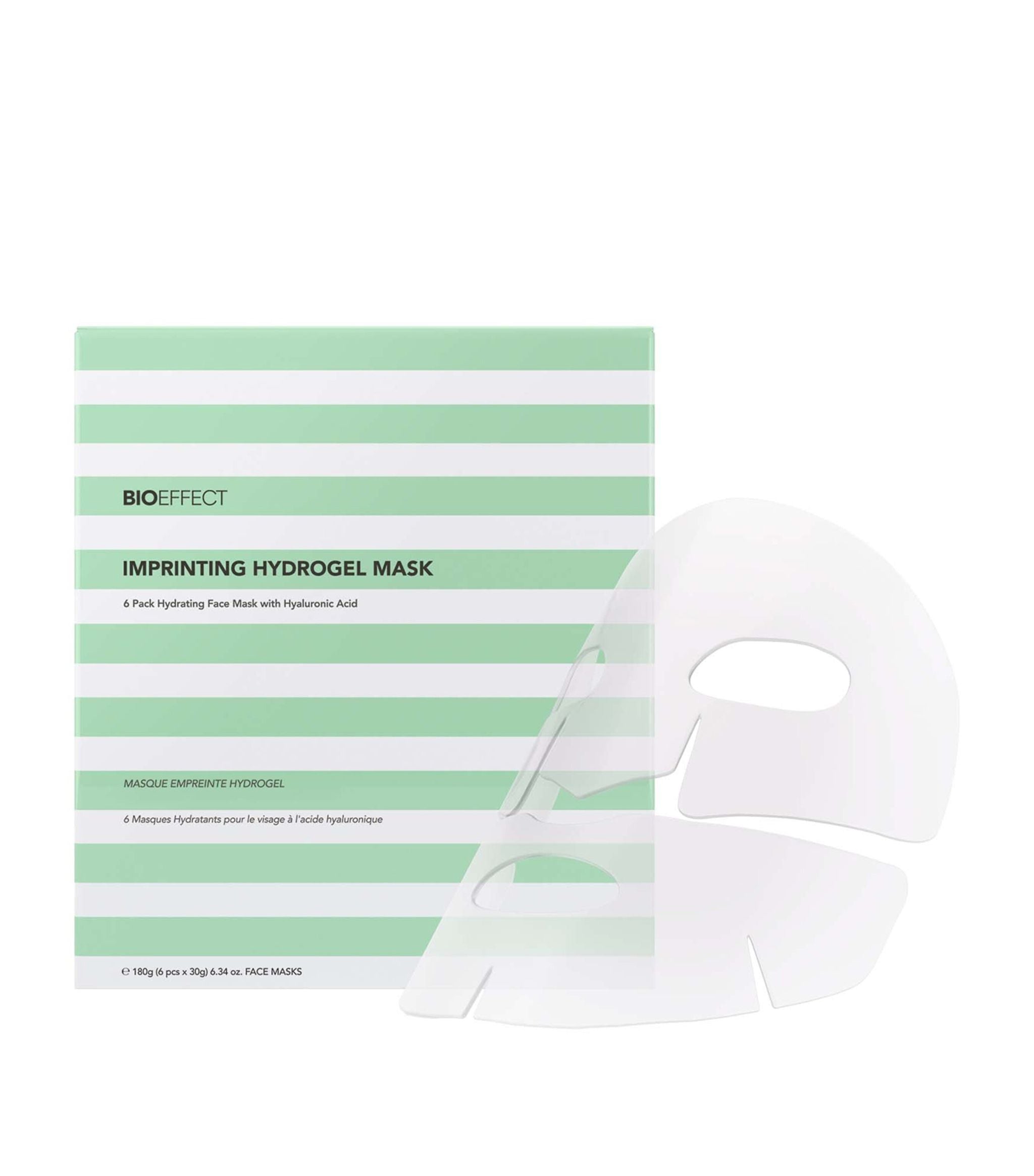 Imprinting Hydrogel Mask (6 x 30g) GOODS Harrods   