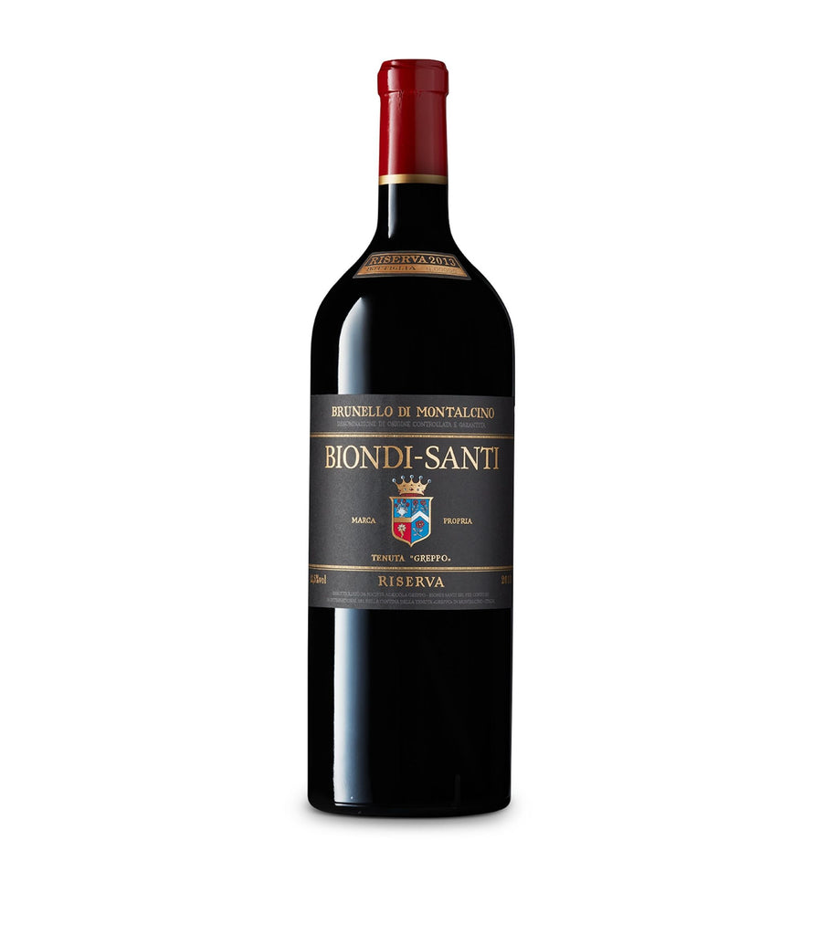 Brunello di Montalcino Riserva 2013 Magnum (150cl) – Tuscany, Italy