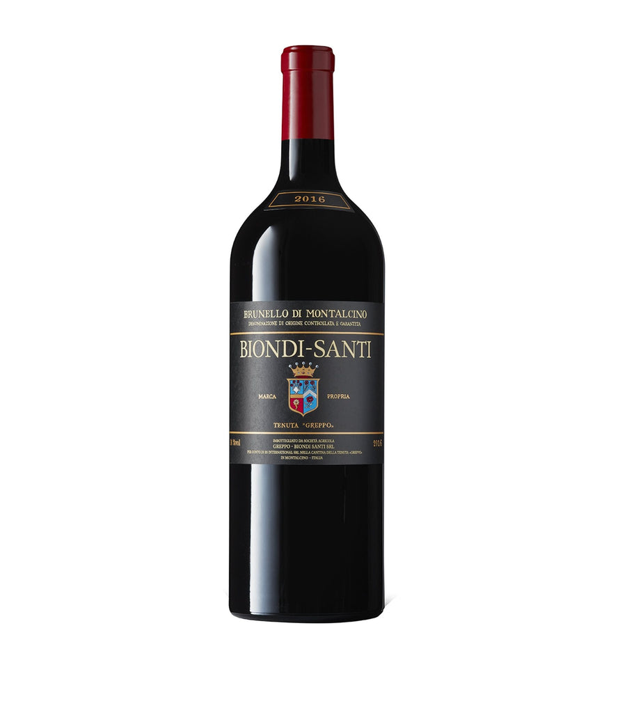 Rosso di Montalcino 2018 (75cl) – Tuscany, Italy