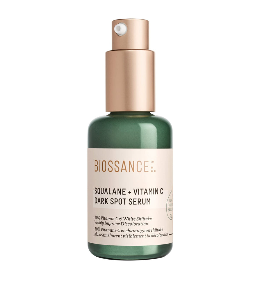 Squalane and Vitamin C Dark Spot Serum (30ml)