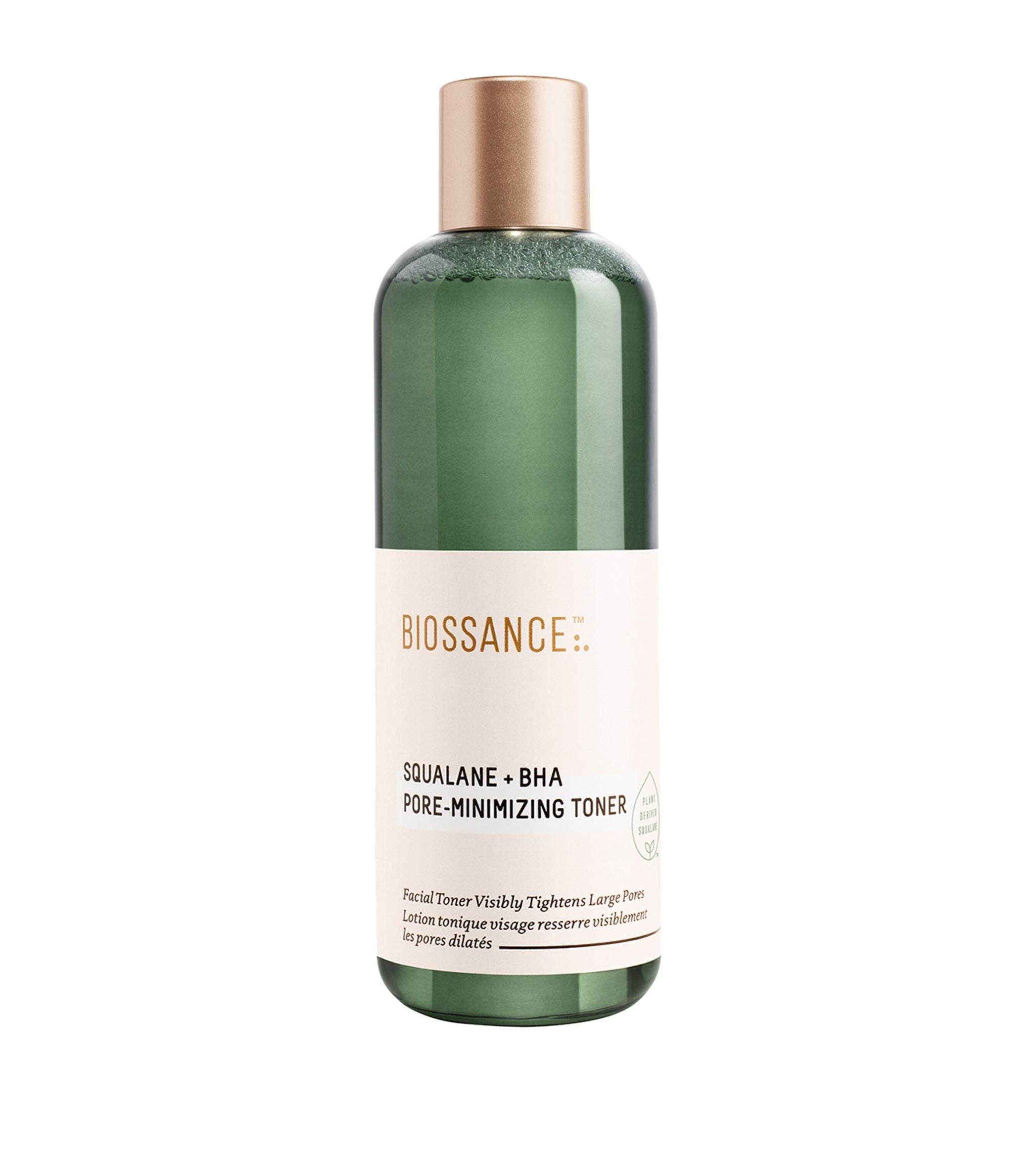 Squalane + BHA Pore-Minimizing Toner (120ml) GOODS Harrods   