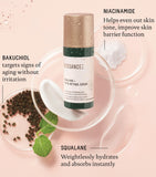 Squalane + Phyto-Retinol Serum (30ml) GOODS Harrods   