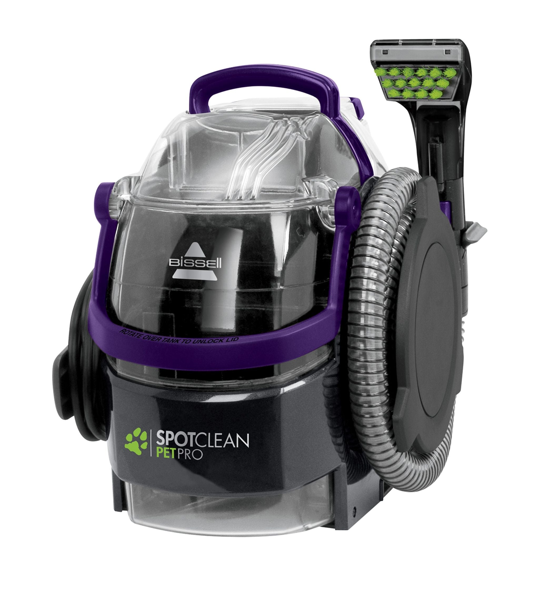 SpotClean Pet Pro Carpet Cleaner GOODS Harrods   