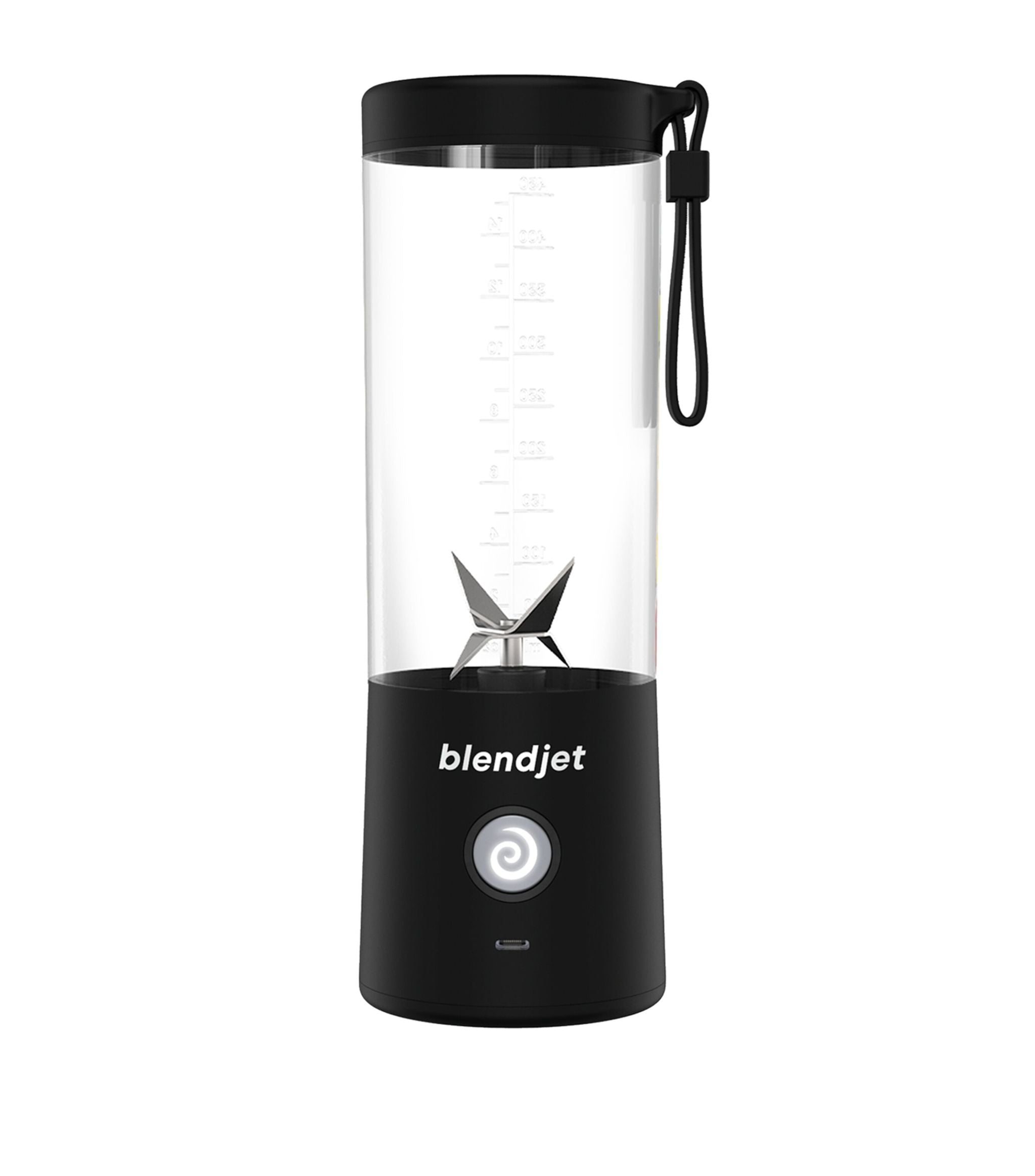 Portable Blender (475ml) GOODS Harrods   