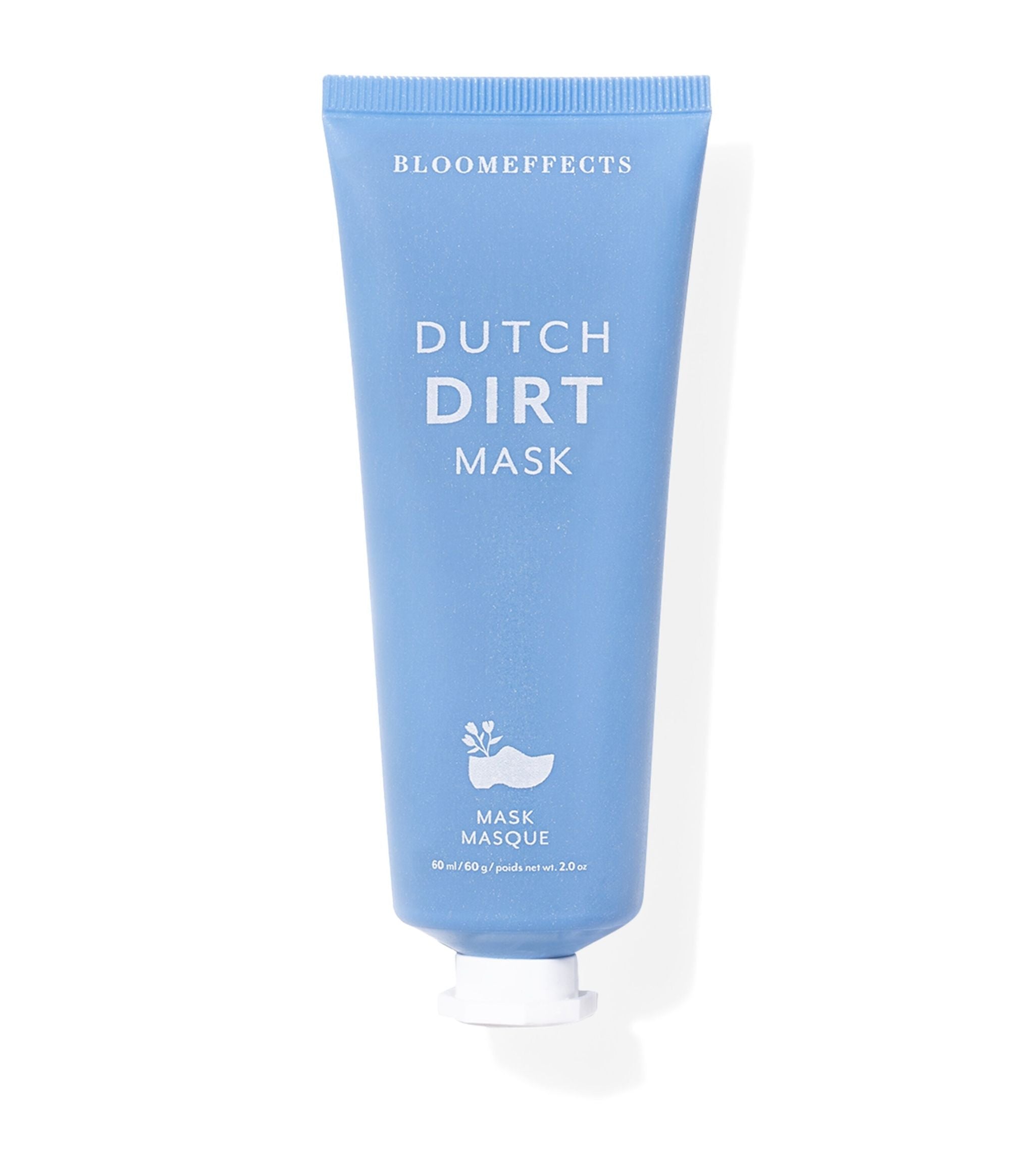 Dutch Dirt Mask (60ml) GOODS Harrods   