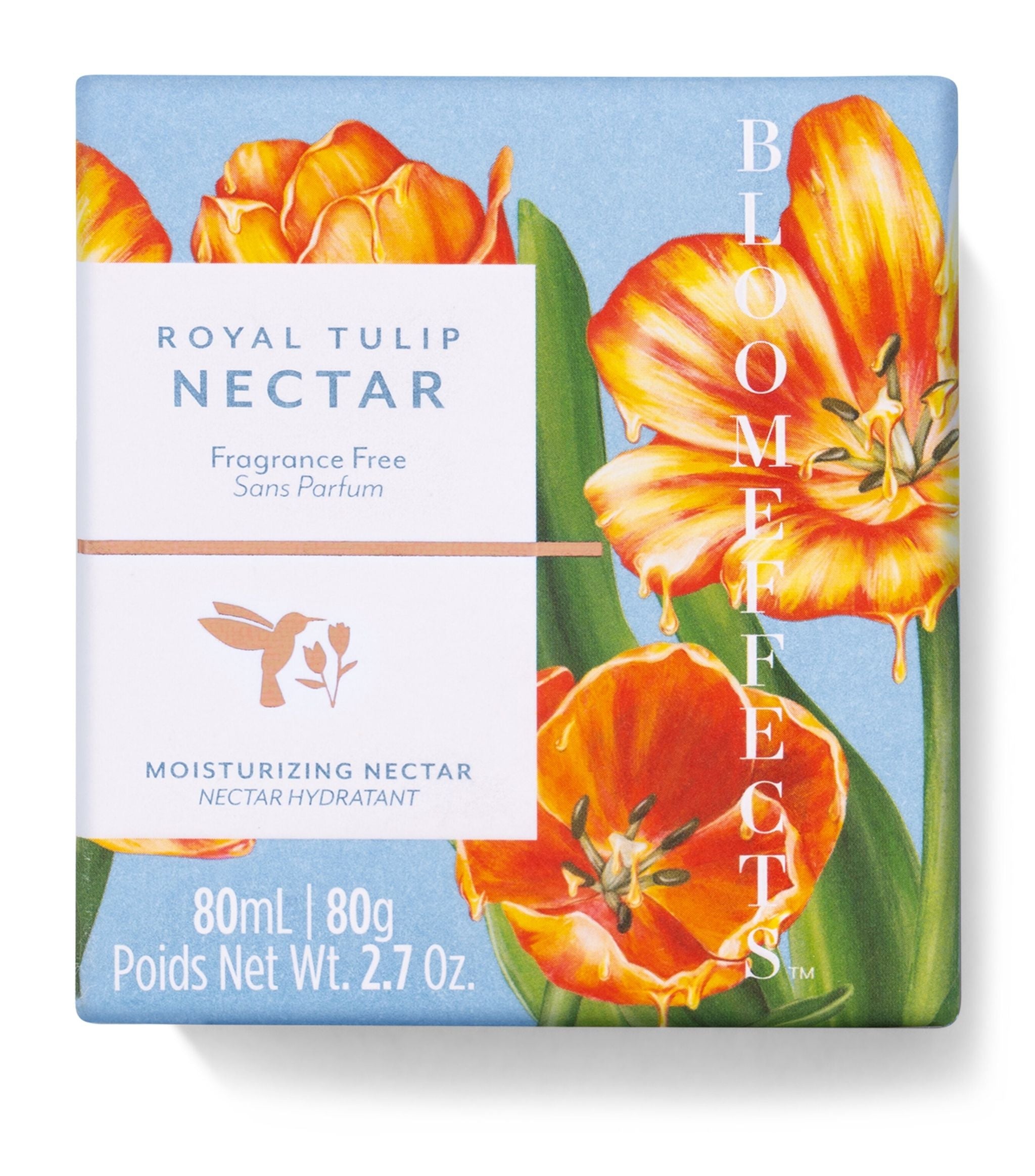 Royal Tulip Moisturising Nectar (80ml) GOODS Harrods   