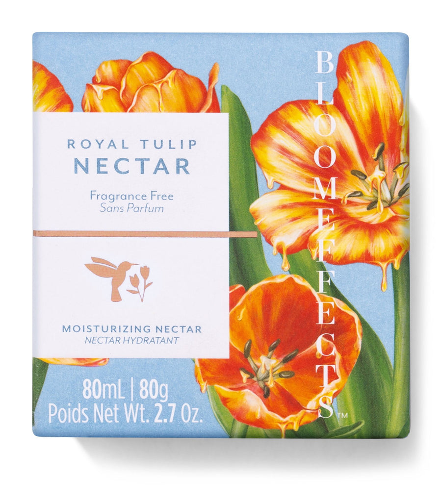 Royal Tulip Moisturising Nectar (80ml)