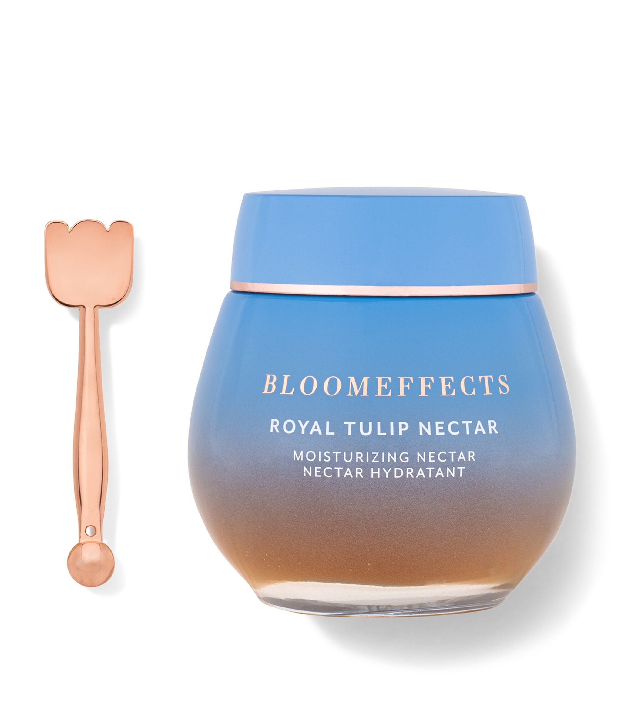 Royal Tulip Moisturising Nectar (80ml) GOODS Harrods   