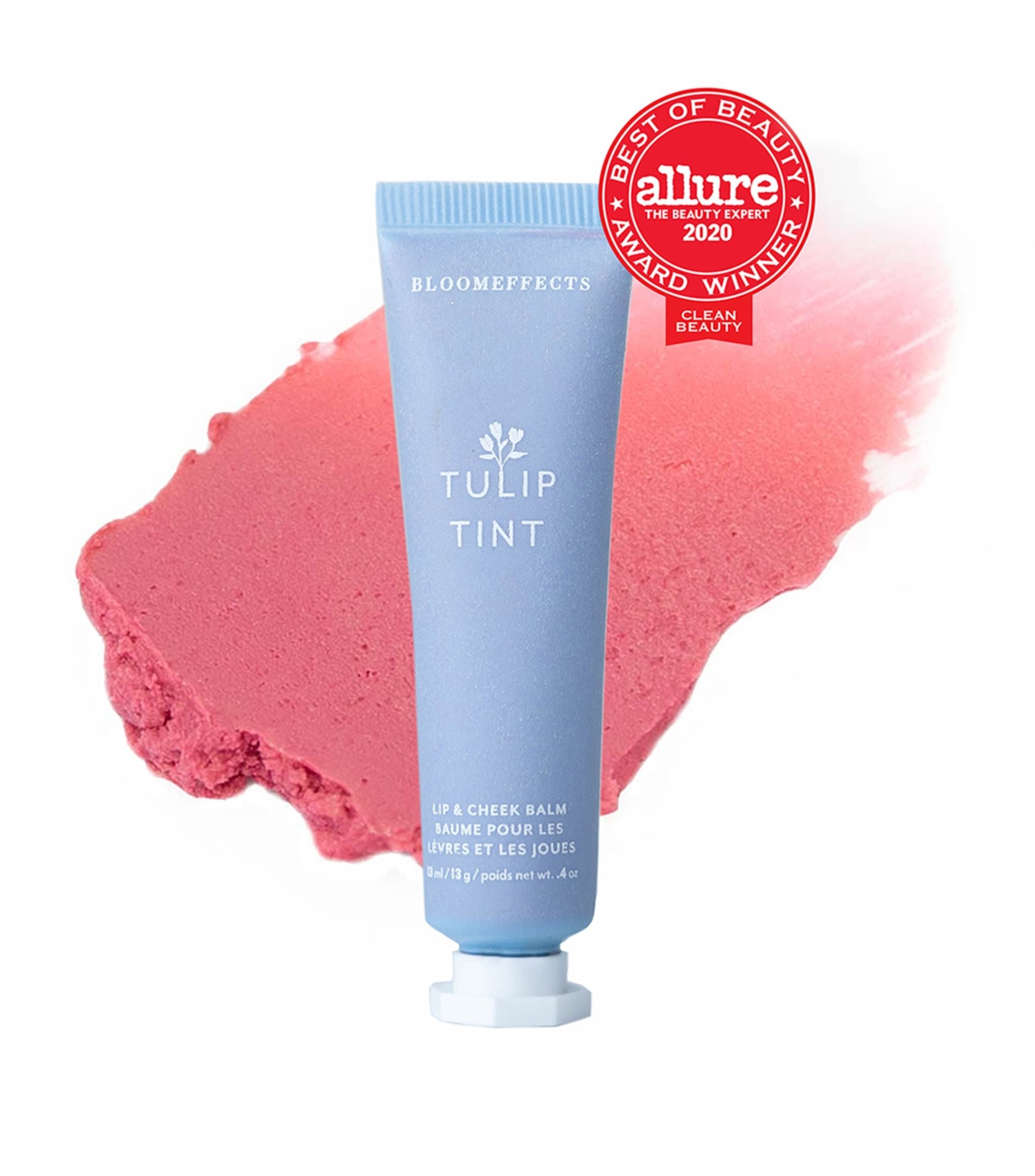 Tulip Tint Balm (13ml) GOODS Harrods   