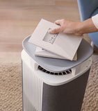 DustMagnet 5240i Air Purifier GOODS Harrods   