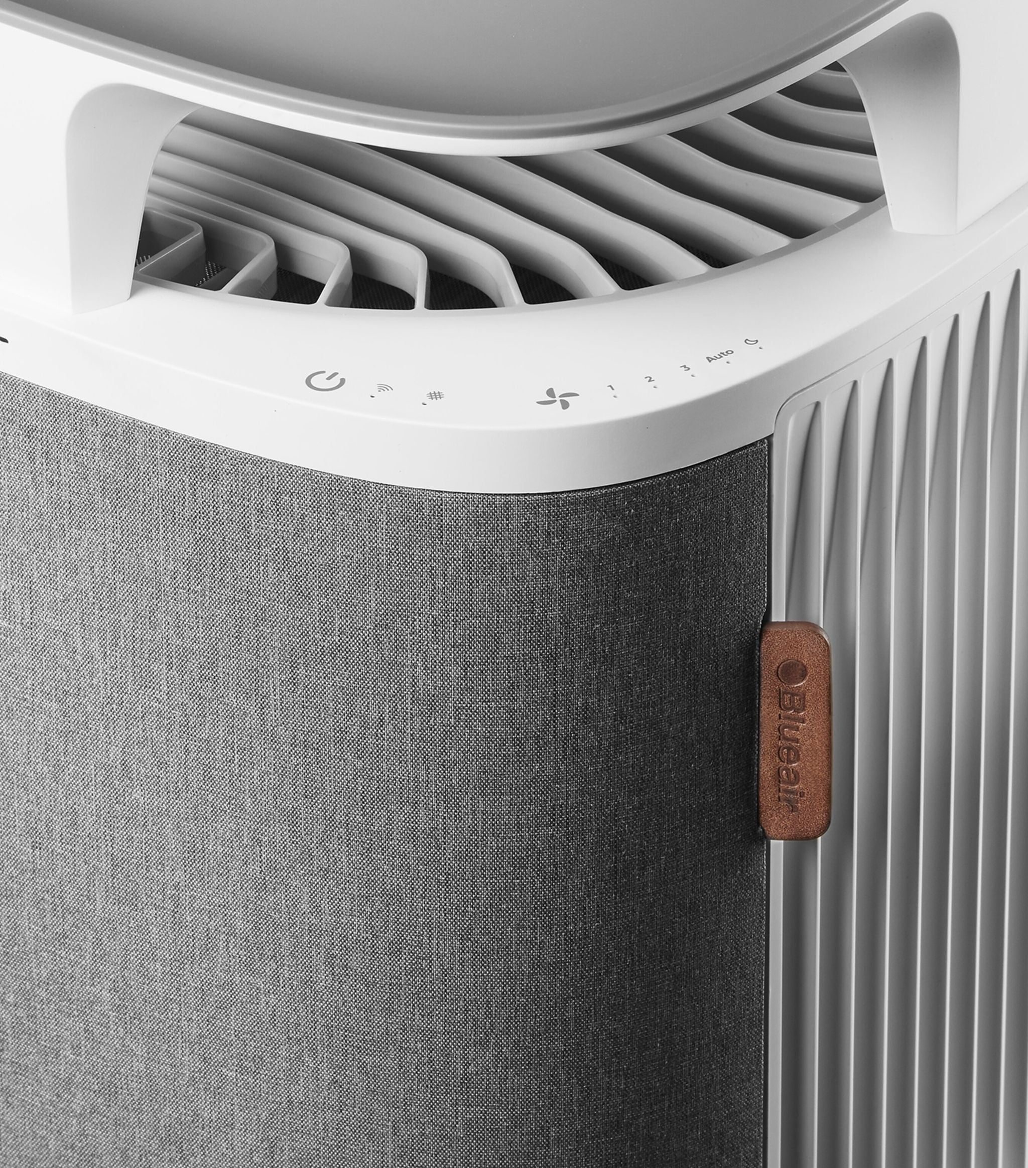 DustMagnet 5240i Air Purifier GOODS Harrods   