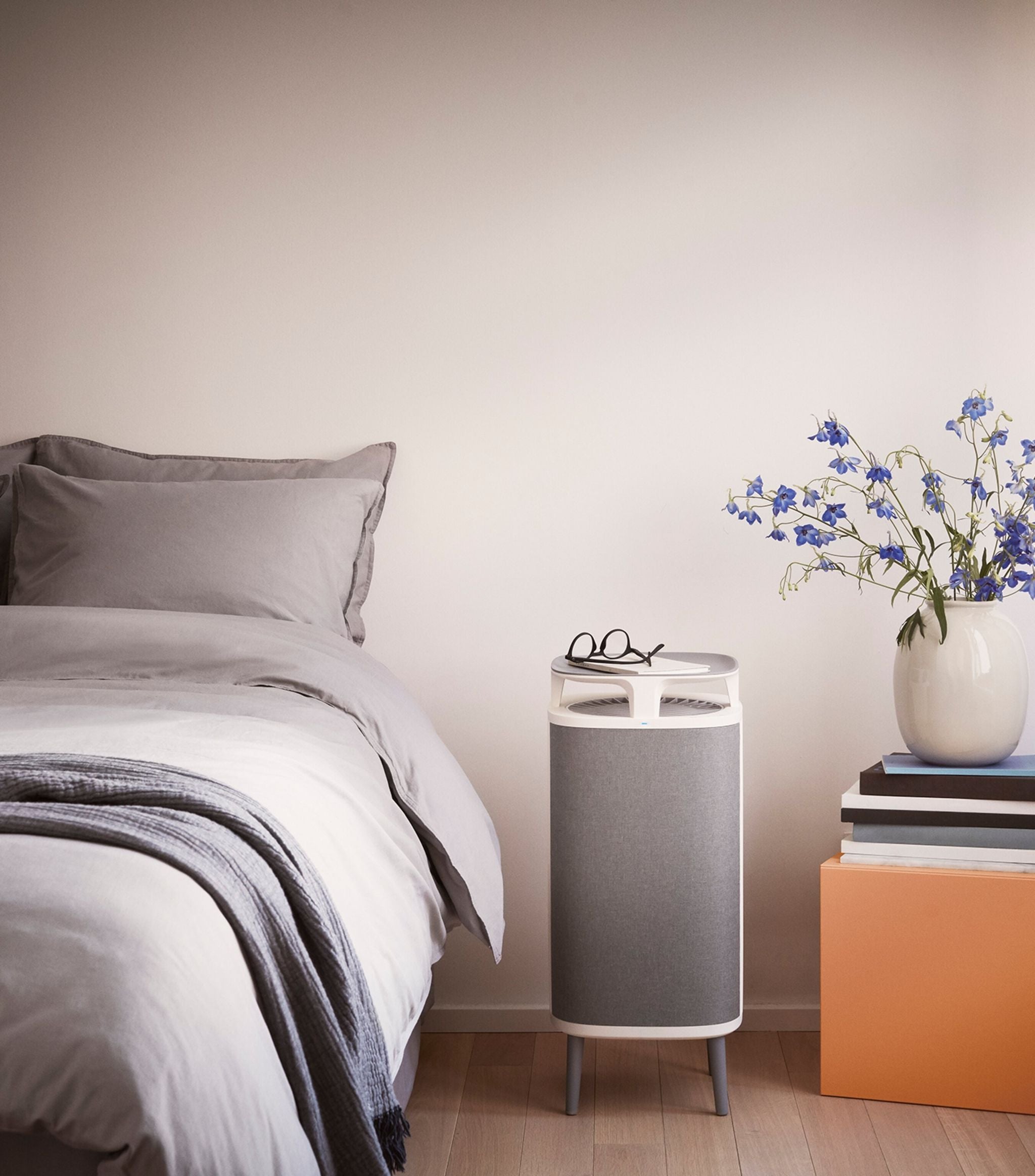 DustMagnet 5440i Air Purifier GOODS Harrods   