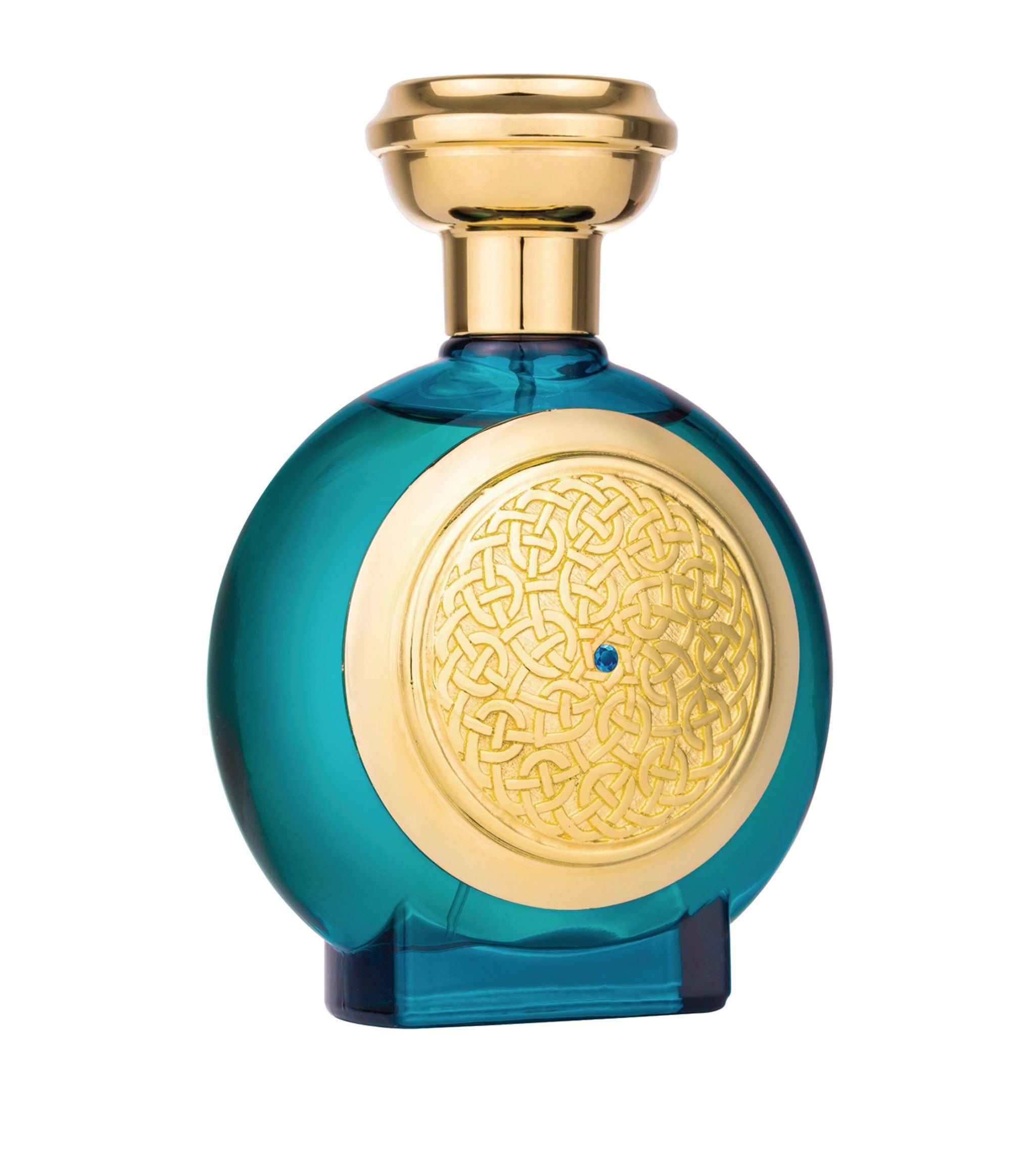 Aqua Sapphire Pure Perfume (100ml) GOODS Harrods   