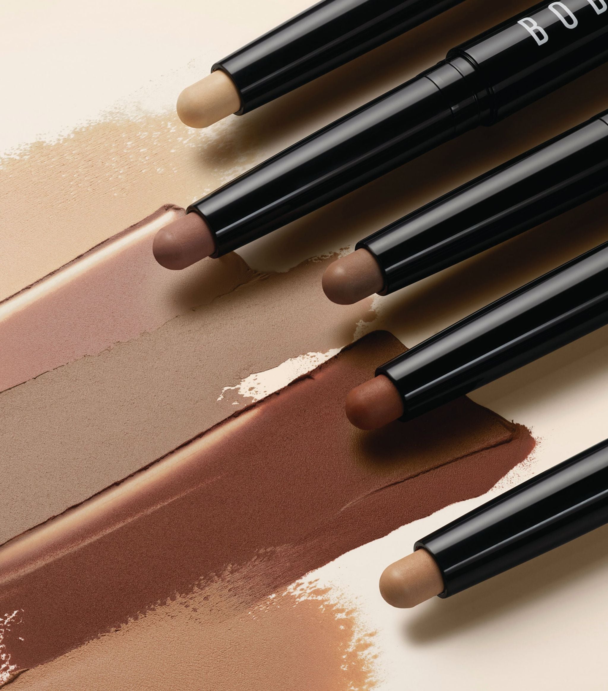 Real Nudes Long-Wear Cream Shadow Stick GOODS Harrods   