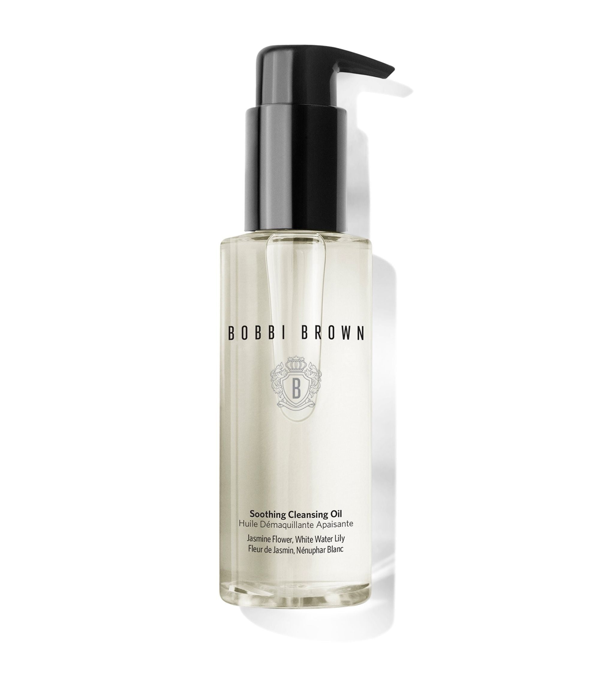 Soothing Cleansing Oil (100ml) GOODS Harrods   