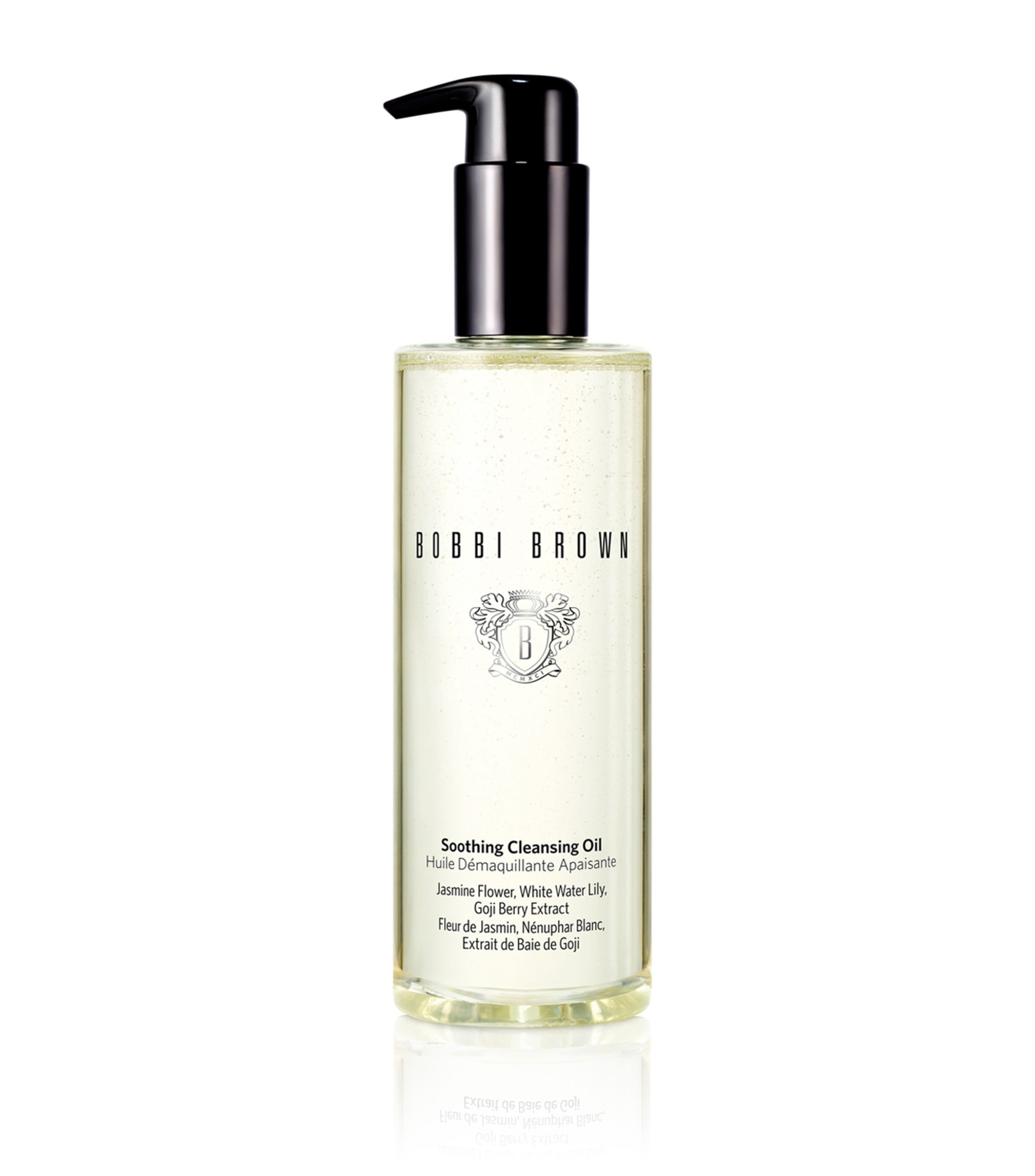 Soothing Cleansing Oil (200ml) GOODS Harrods   