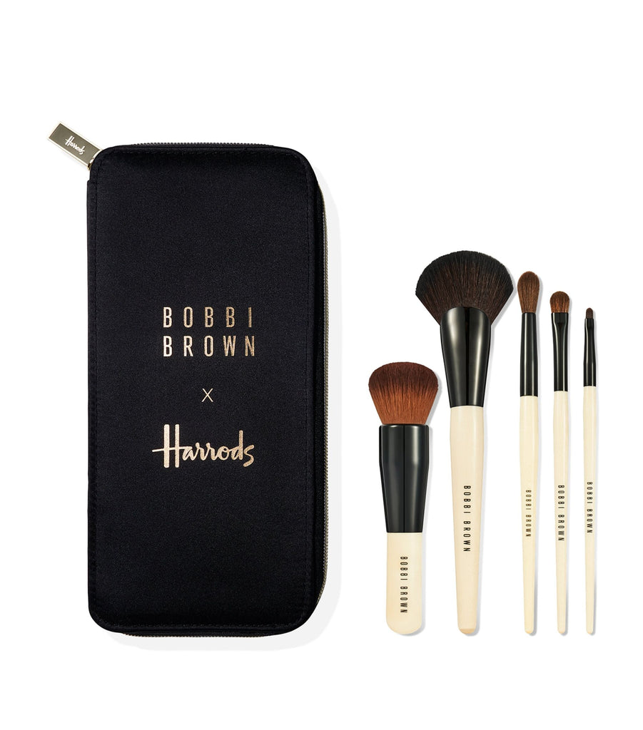 x Harrods Signatures Brush Set