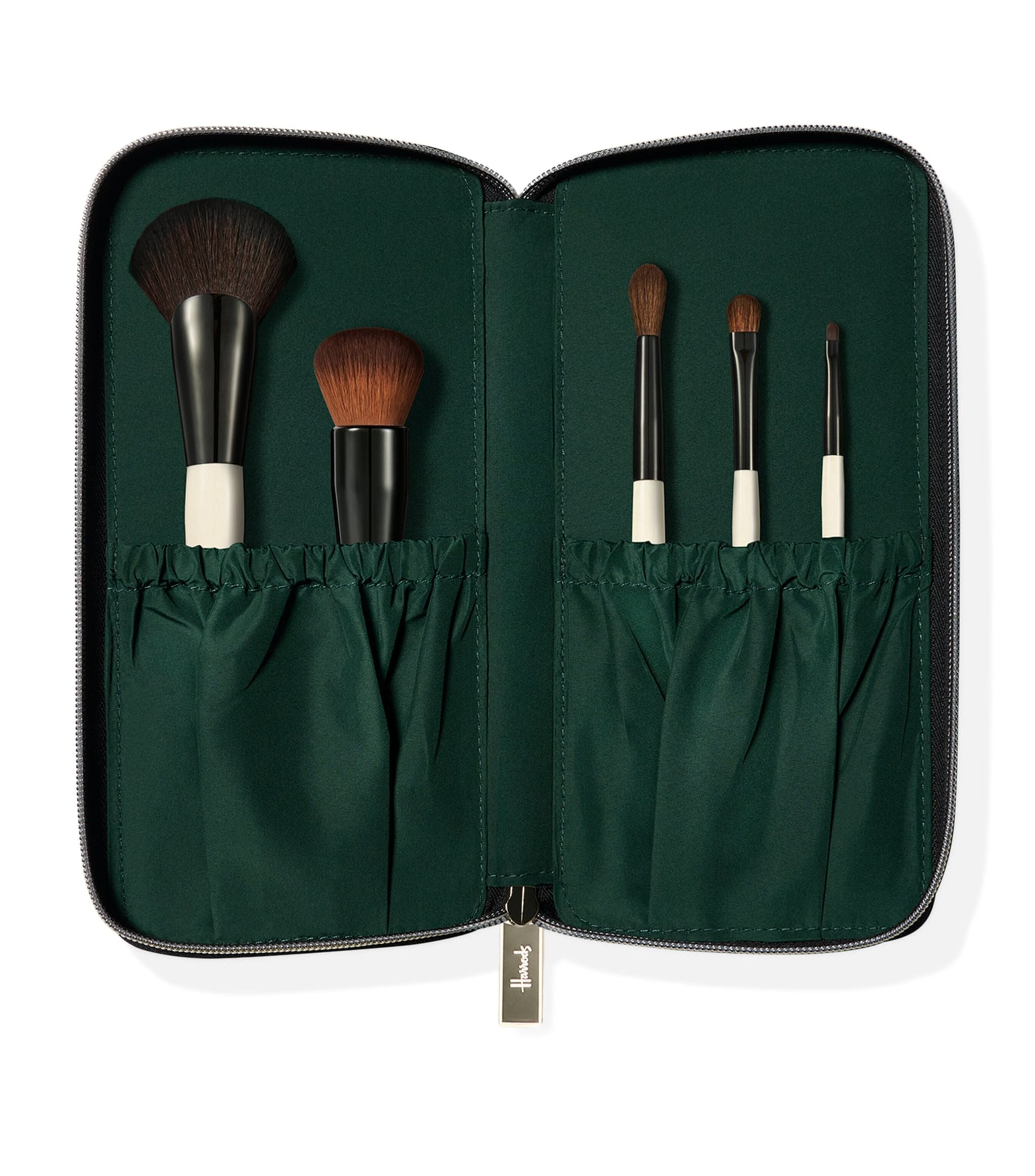 x Harrods Signatures Brush Set GOODS Harrods   