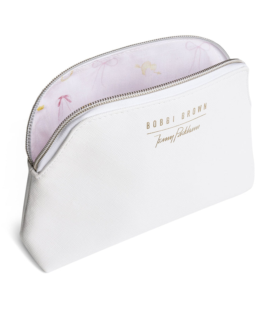 x Jenny Packham Cosmetics Bag