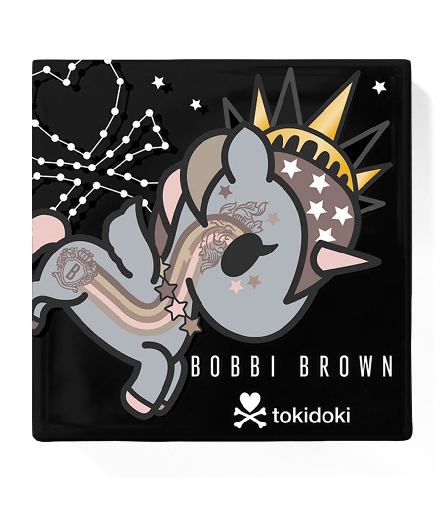 x tokidoki Luxe Eye Shadow