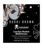 x tokidoki Luxe Eye Shadow GOODS Harrods   