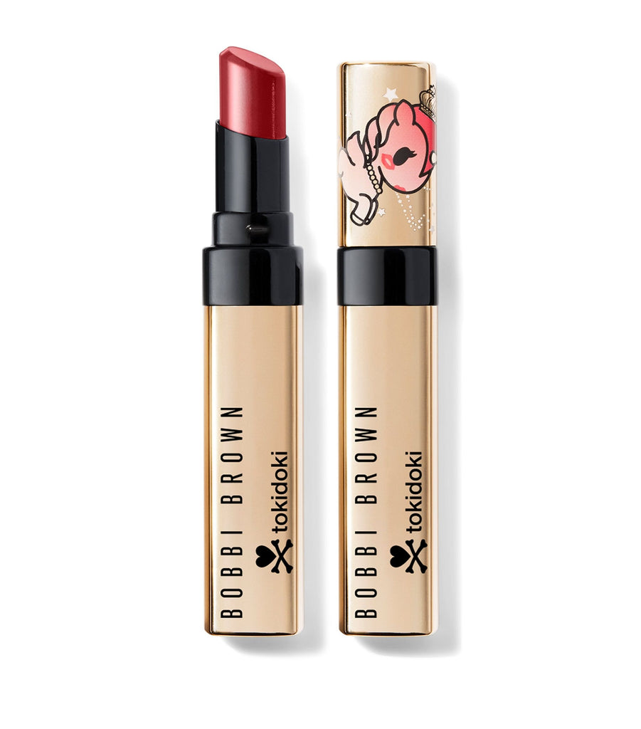 x tokidoki Luxe Shine Intense Lipstick