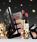 x tokidoki Luxe Shine Intense Lipstick GOODS Harrods   