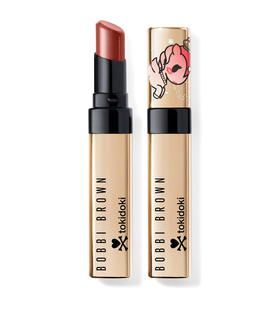 x tokidoki Luxe Shine Intense Lipstick