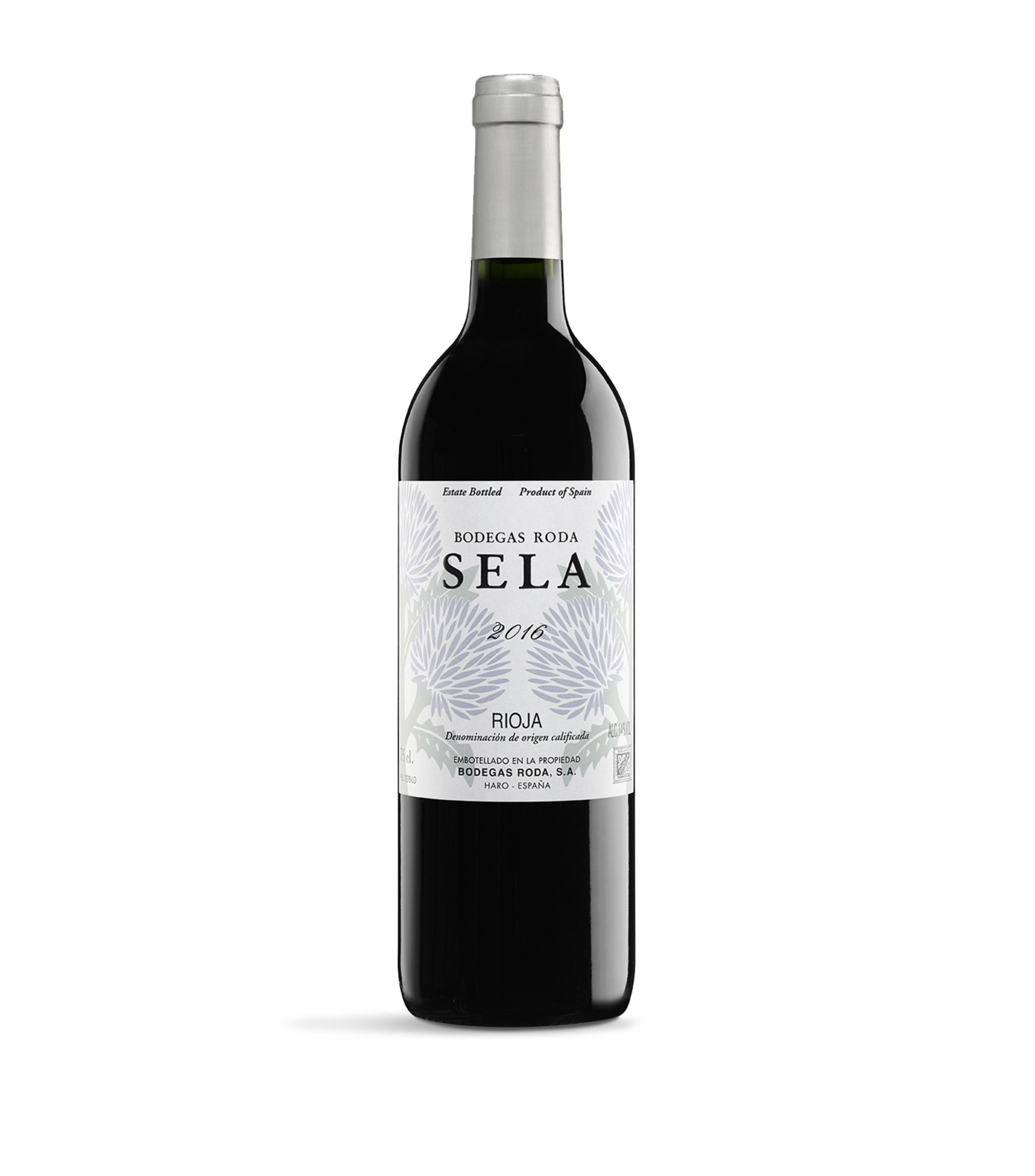 SelaRioja 2016 (75cl) - Rioja, Spain GOODS Harrods   