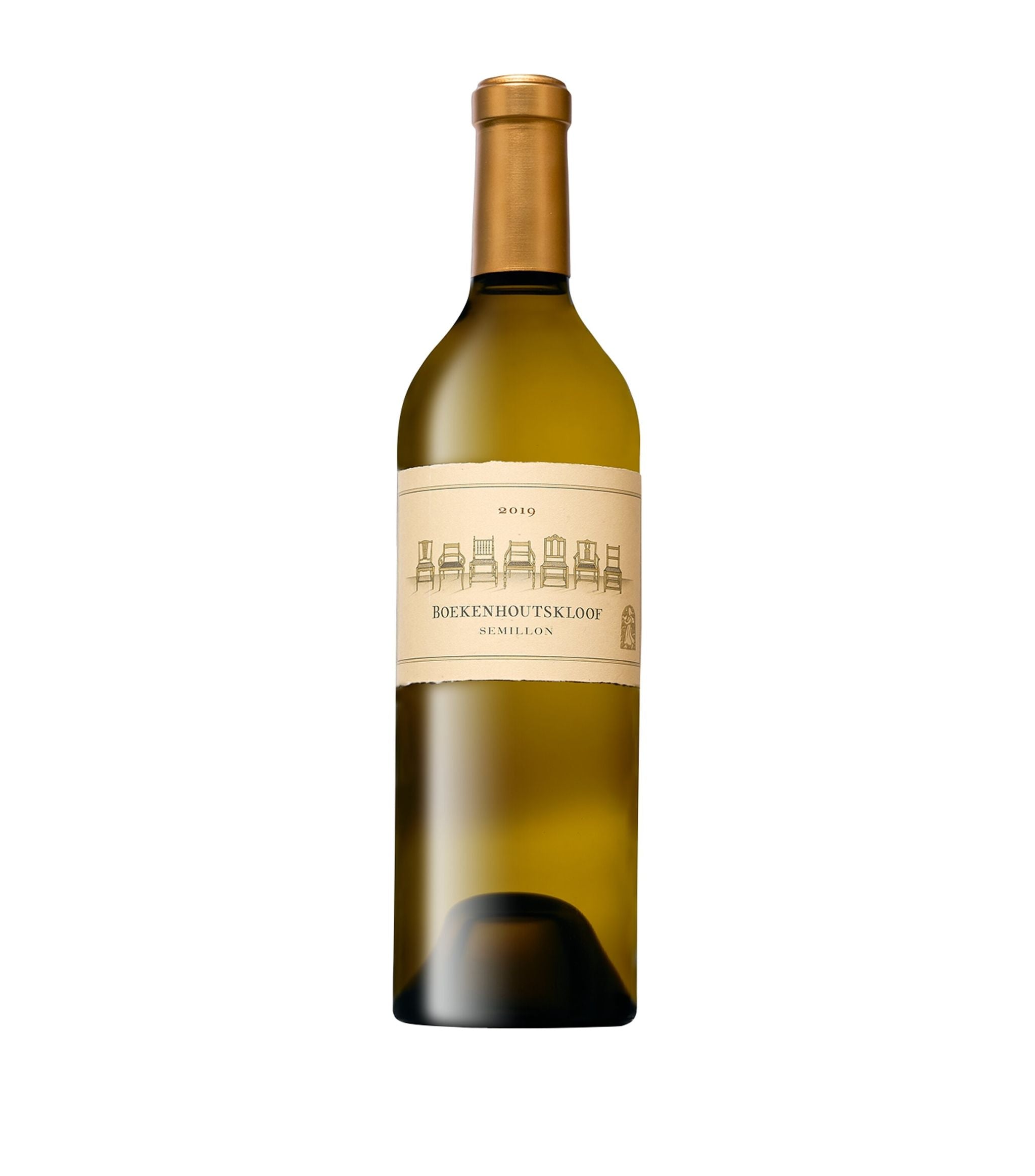 Boekenhoutskloof Semillon 2019 (75cl) - Franschhoek, South Africa GOODS Harrods   