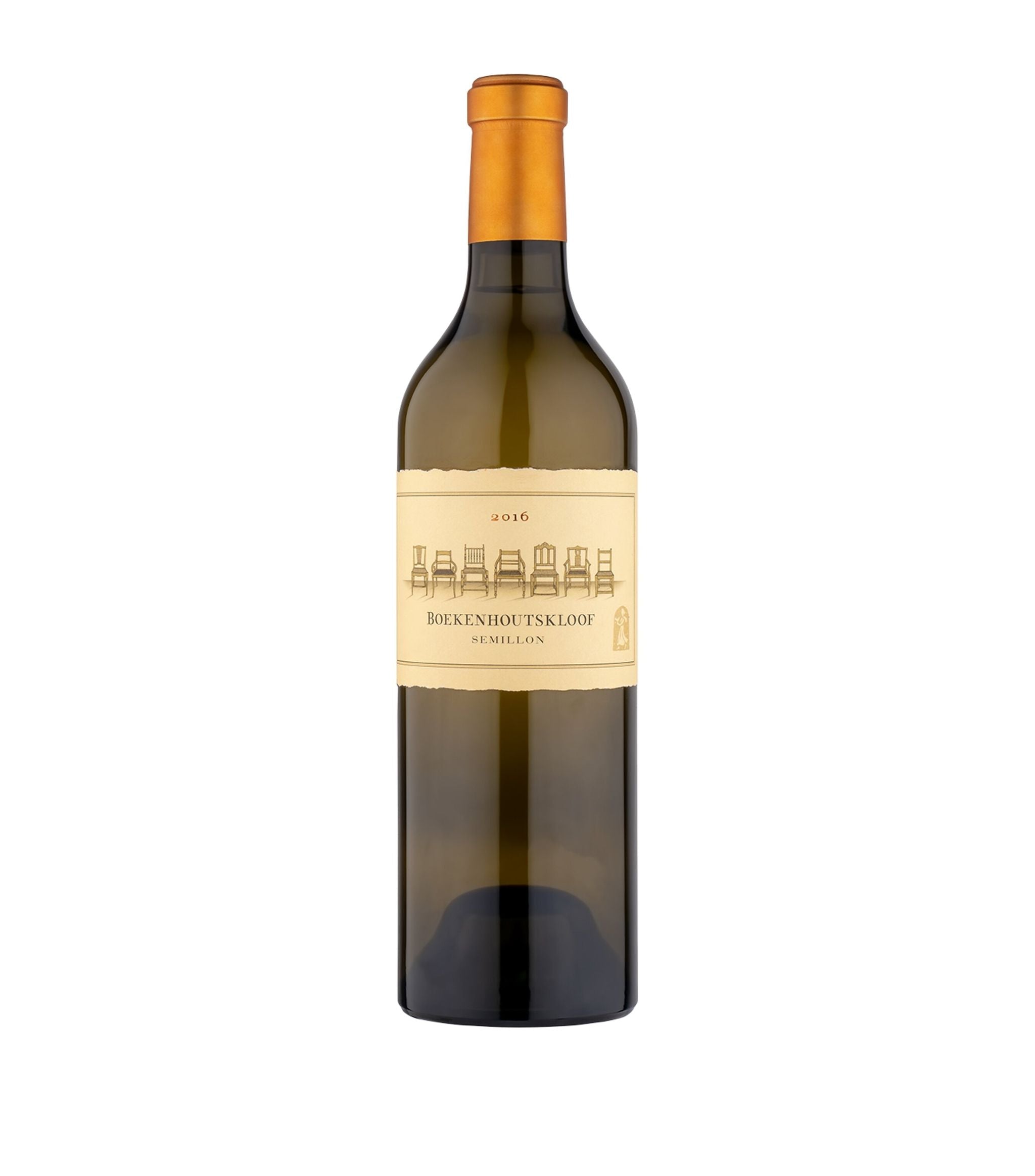 Boekenhoutskloof Semillon 2019 (75cl) - Franschhoek, South Africa GOODS Harrods   