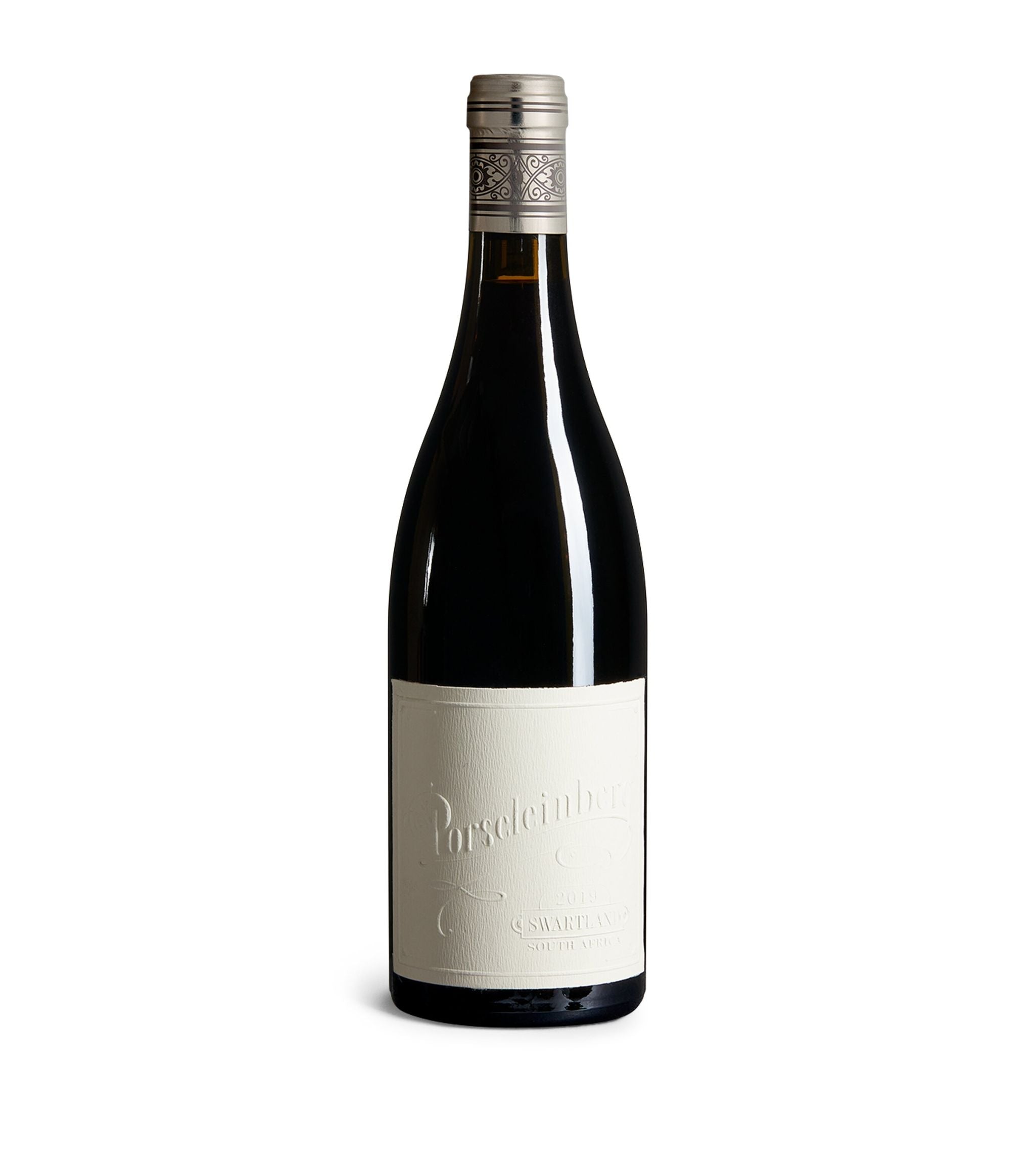 Porseleinberg Syrah 2019 (75cl) – Swartland, South Africa GOODS Harrods   