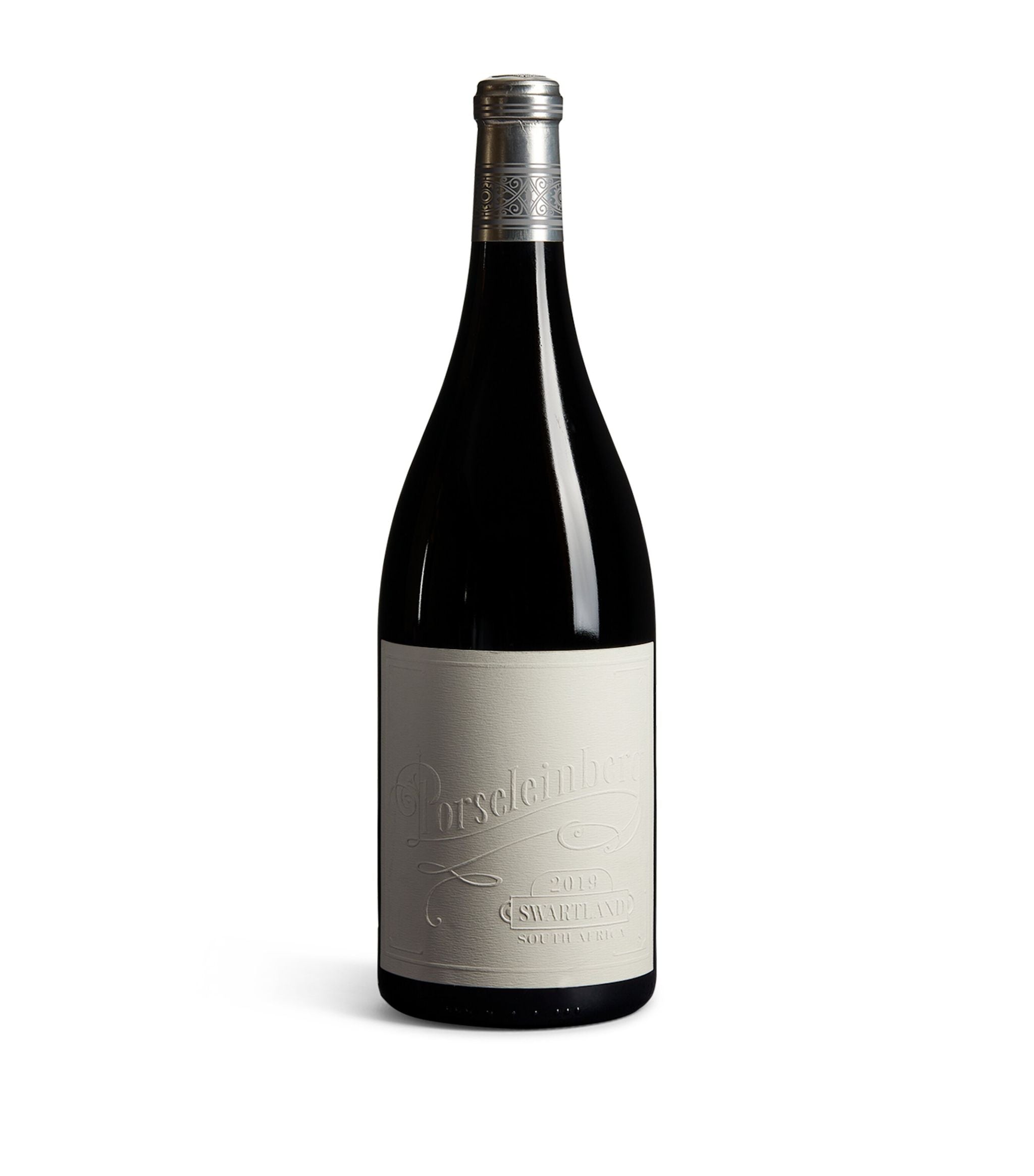 Porseleinberg Syrah 2019 Magnum (150cl) – Swartland, South Africa GOODS Harrods   