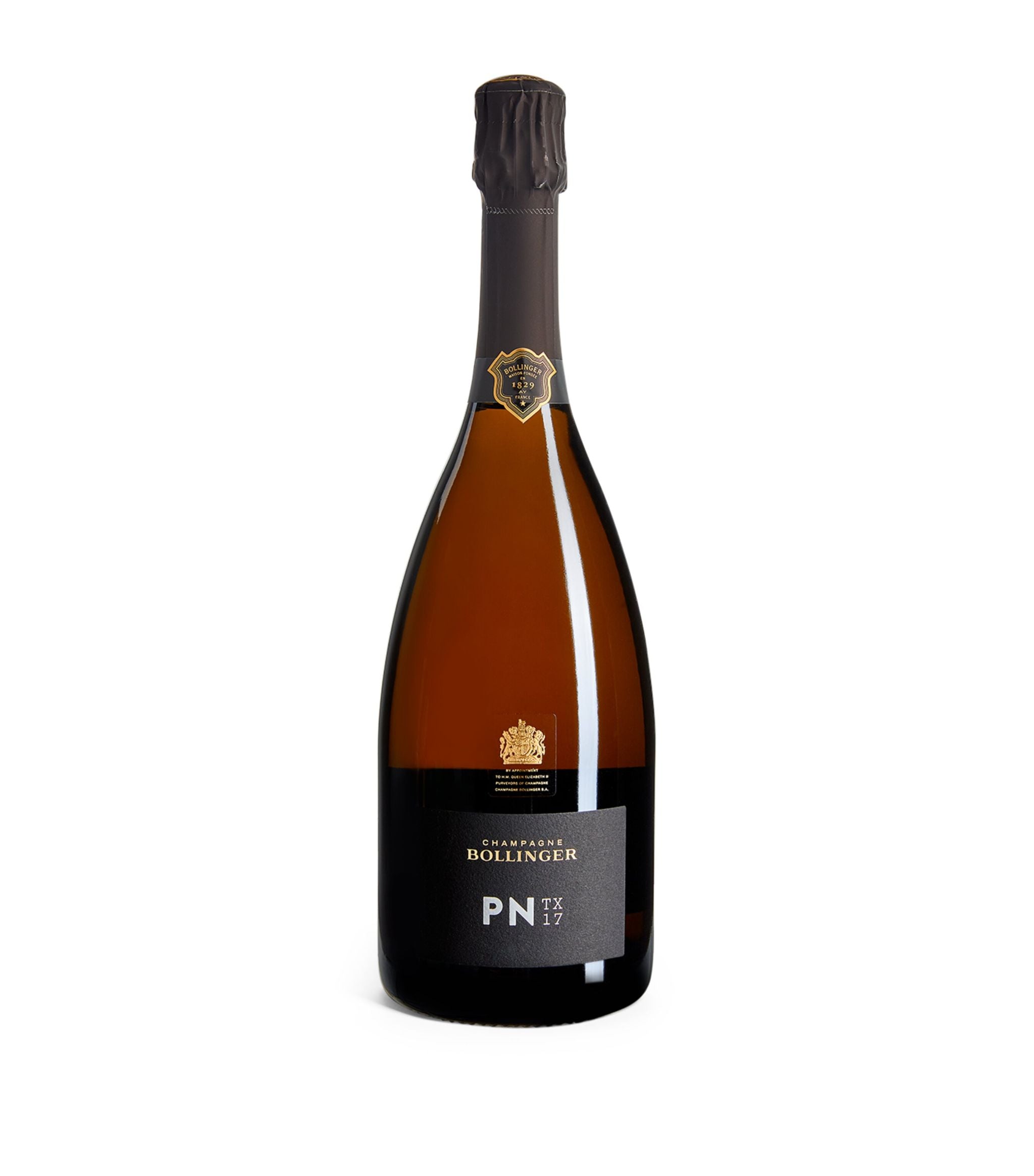 Bollinger PN TX17 Pinot Noir 2017 (75cl) – Champagne, France GOODS Harrods   