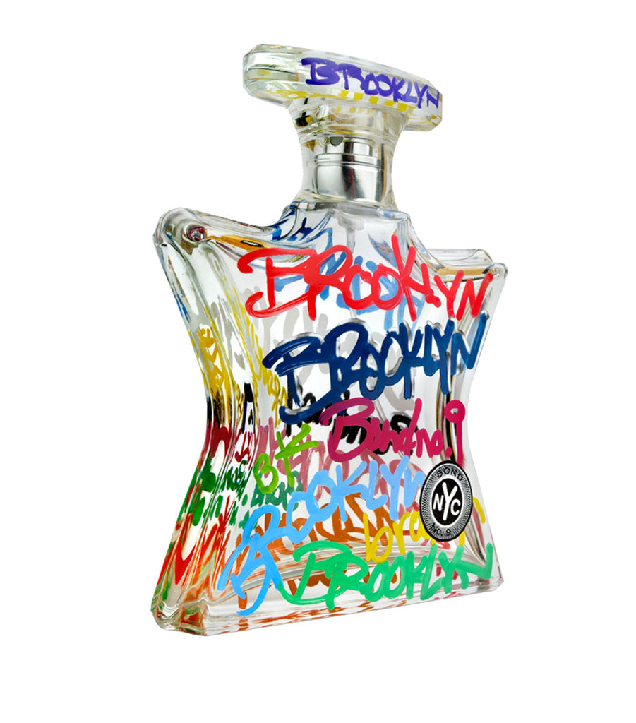 Brooklyn Eau de Parfum (100ml)