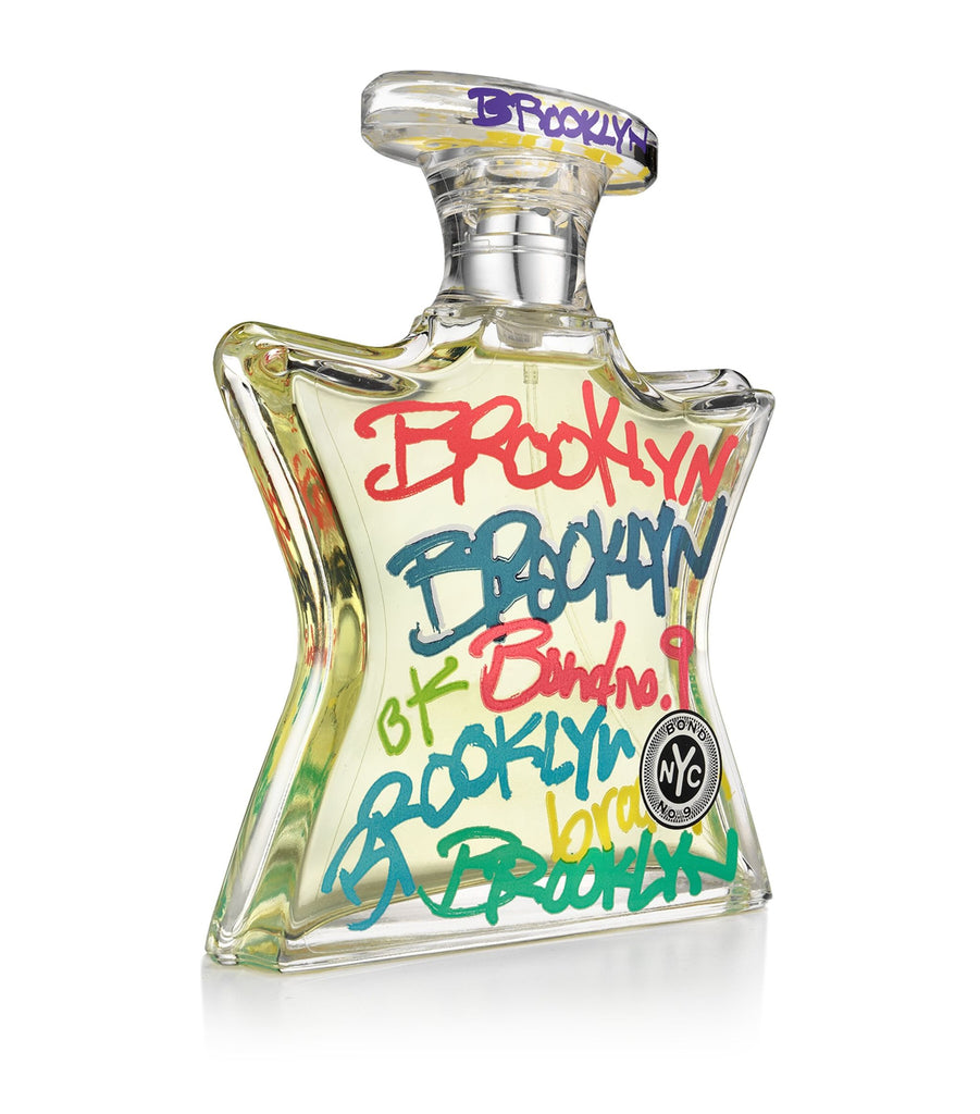 Brooklyn Eau de Parfum (50ml)