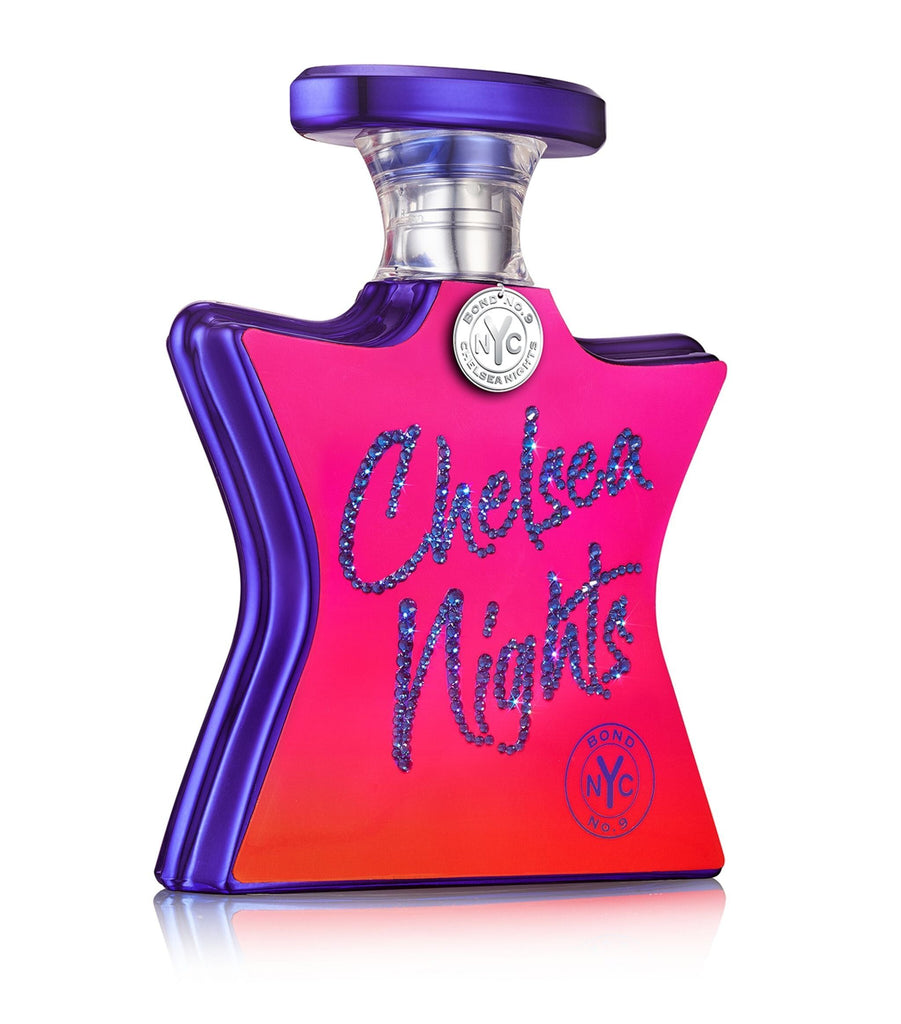 Chelsea Nights Swarovski Eau de Parfum (100ml)