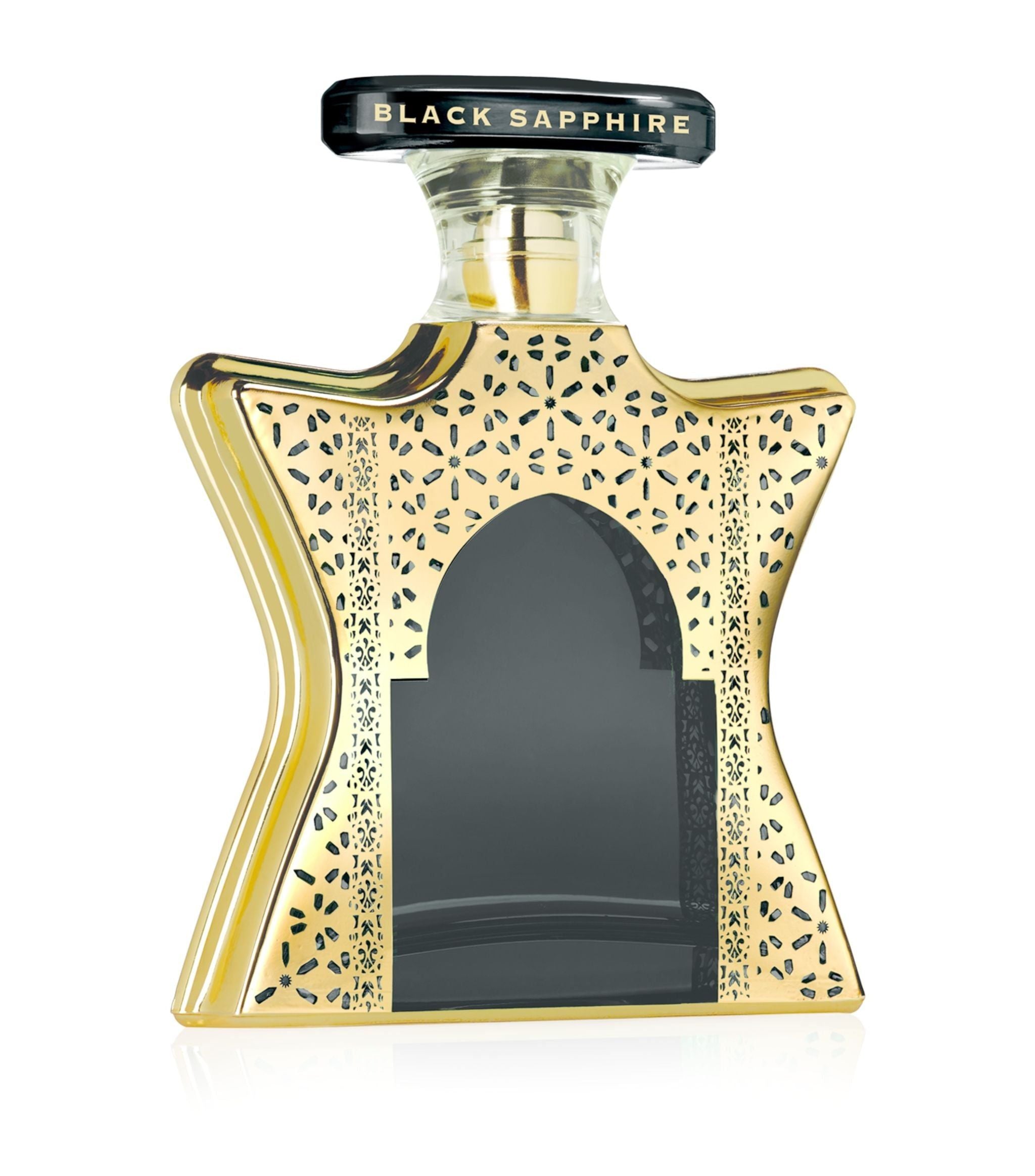 Dubai Black Sapphire Eau de Parfum (100ml) GOODS Harrods   