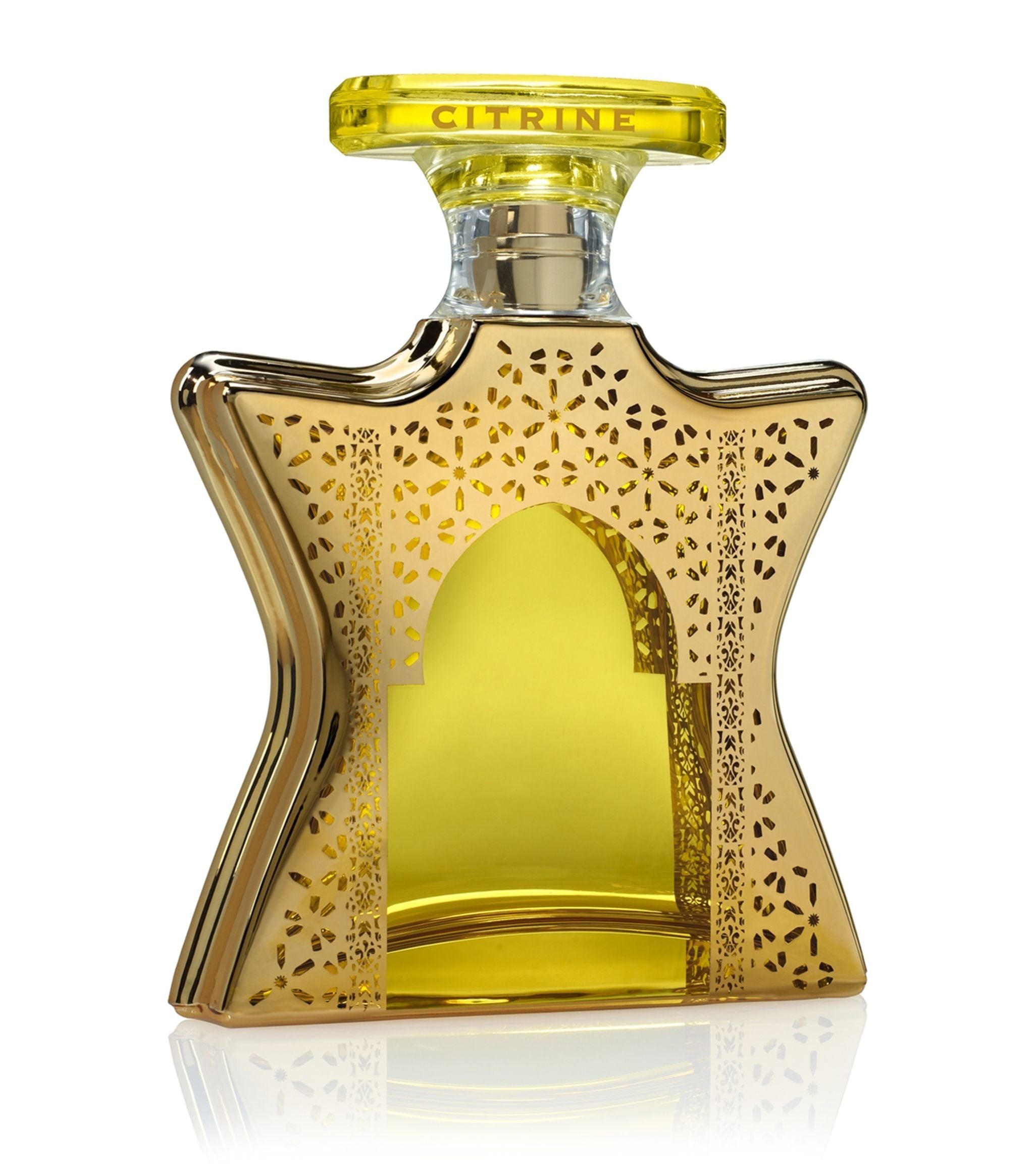 Dubai Citrine Eau de Parfum (100ml) GOODS Harrods   