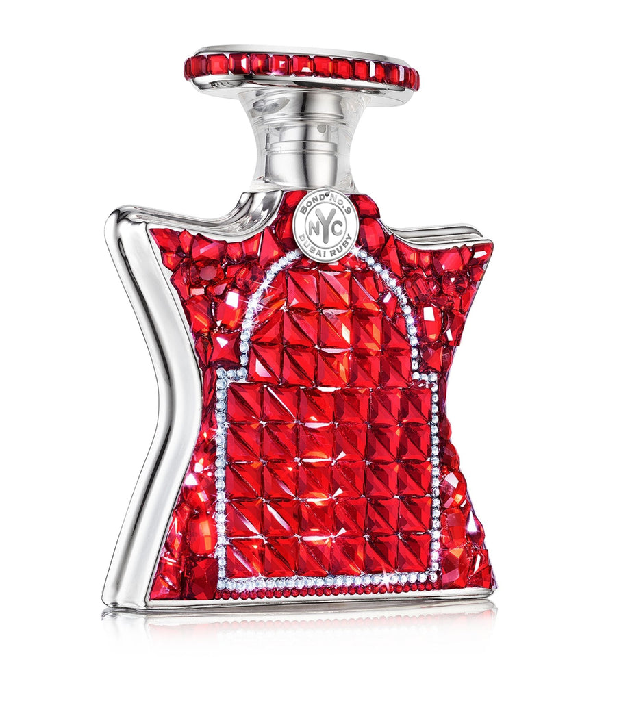 Dubai Diamond Collection in Ruby Eau de Parfum (100ml)