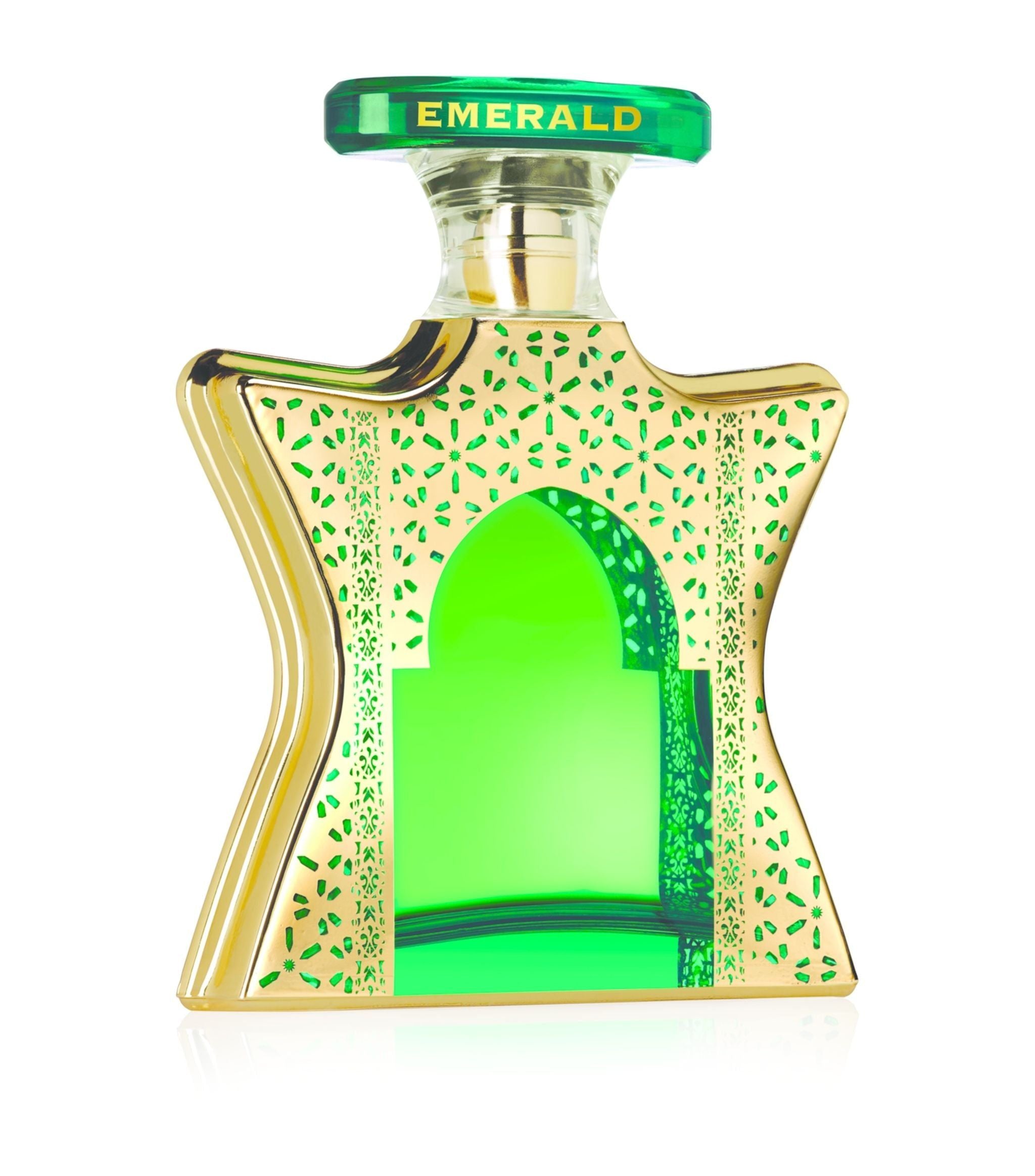 Dubai Emerald Eau de Parfum (100ml) GOODS Harrods   