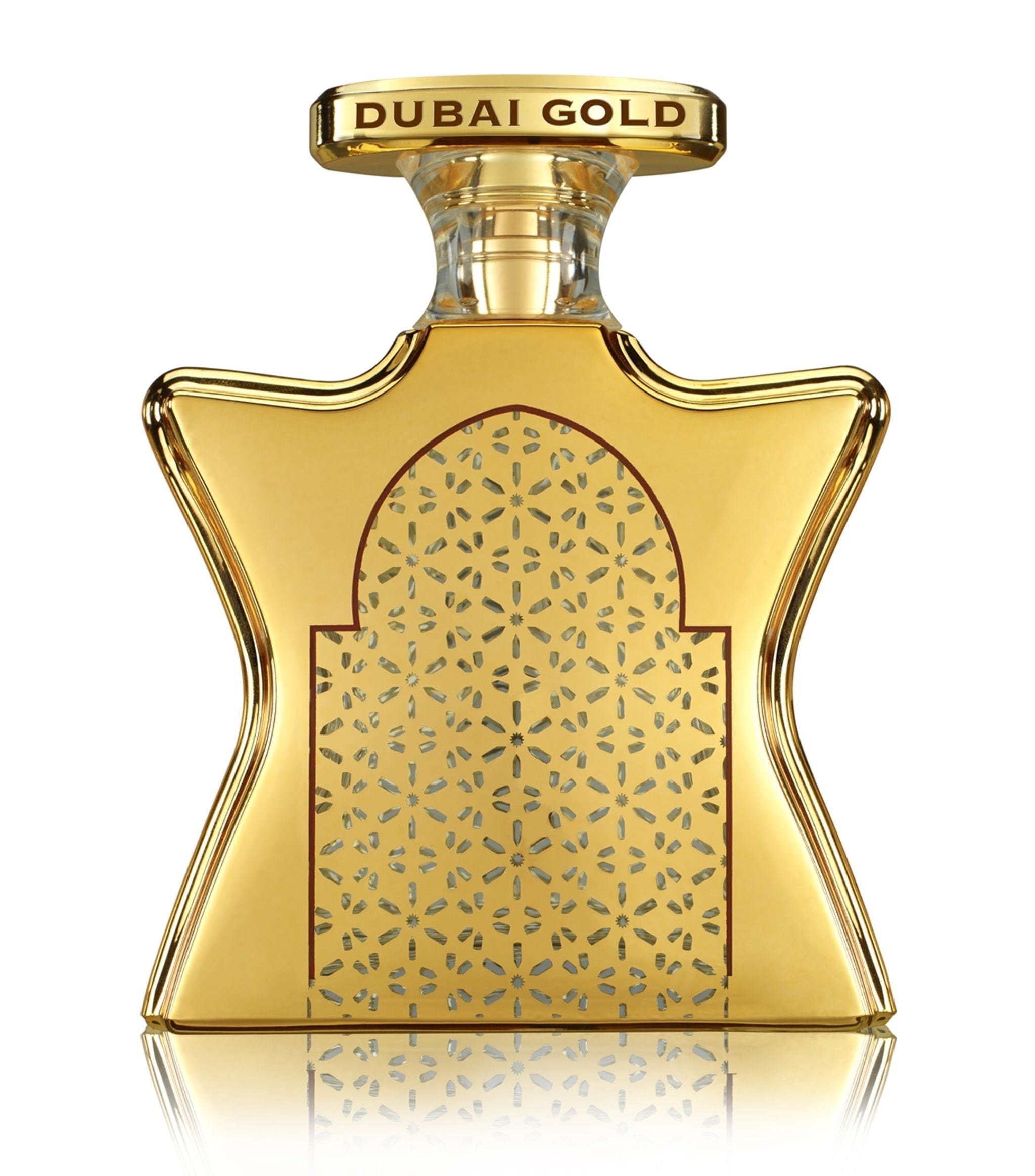 Dubai Gold Eau de Parfum (100ml) GOODS Harrods   