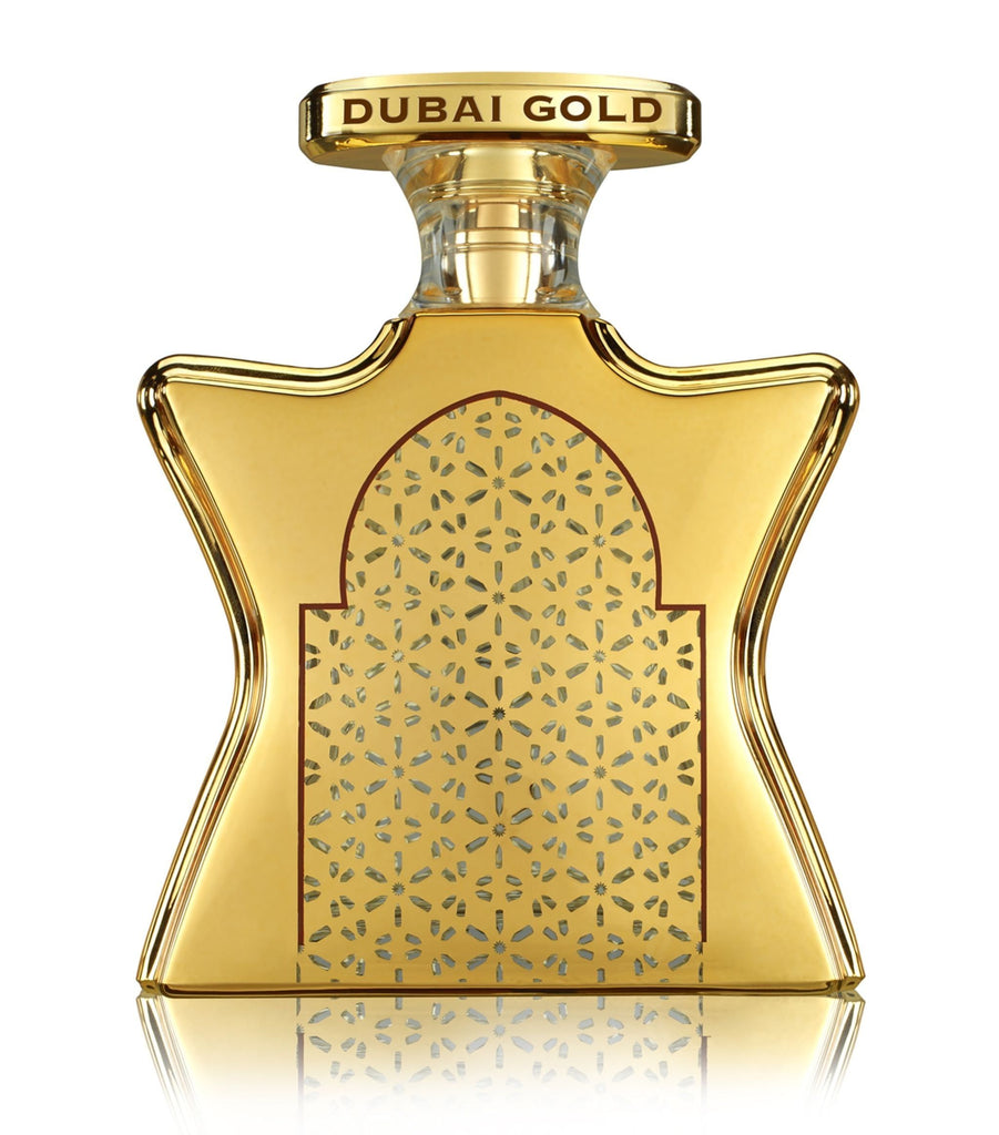 Dubai Gold Eau de Parfum (100ml)