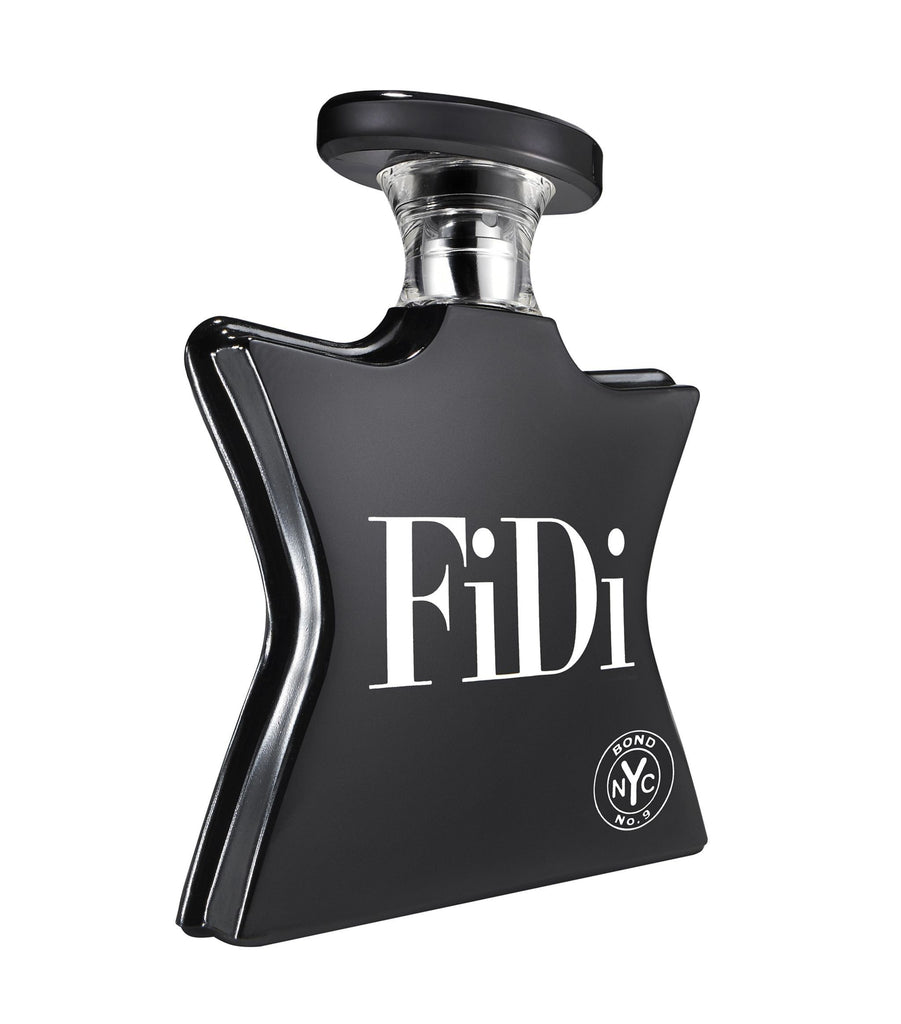 FiDi Eau de Parfum (100ml)