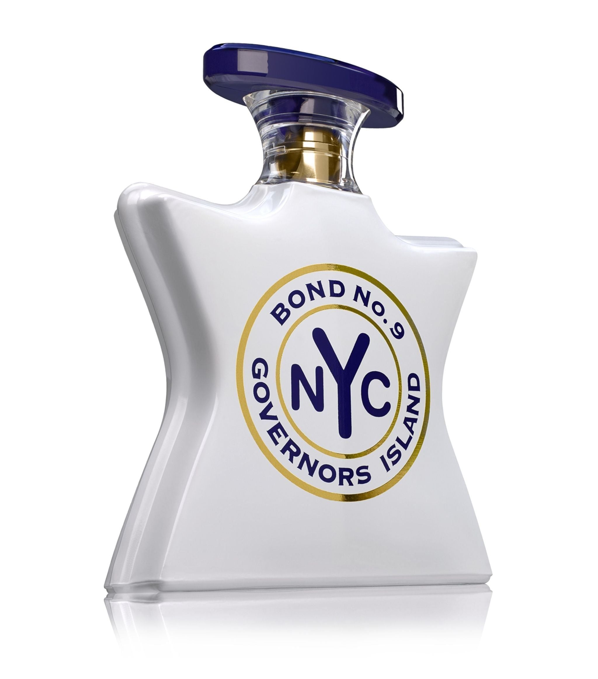 Governor's Island Eau de Parfum (100ml) GOODS Harrods   