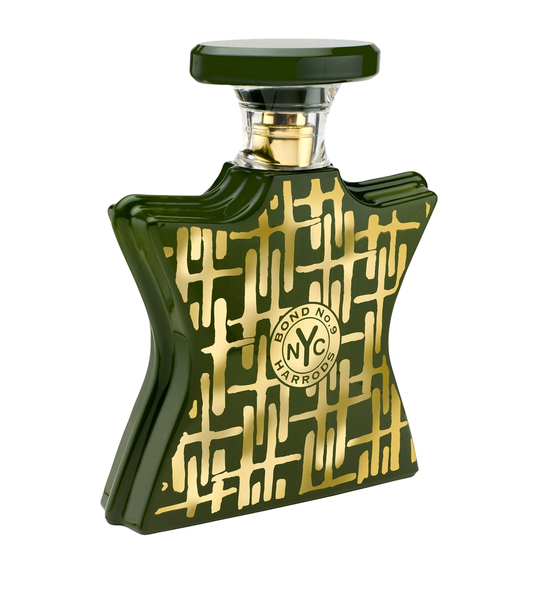 Harrods For Him Eau de Parfum (100Ml) GOODS Harrods   