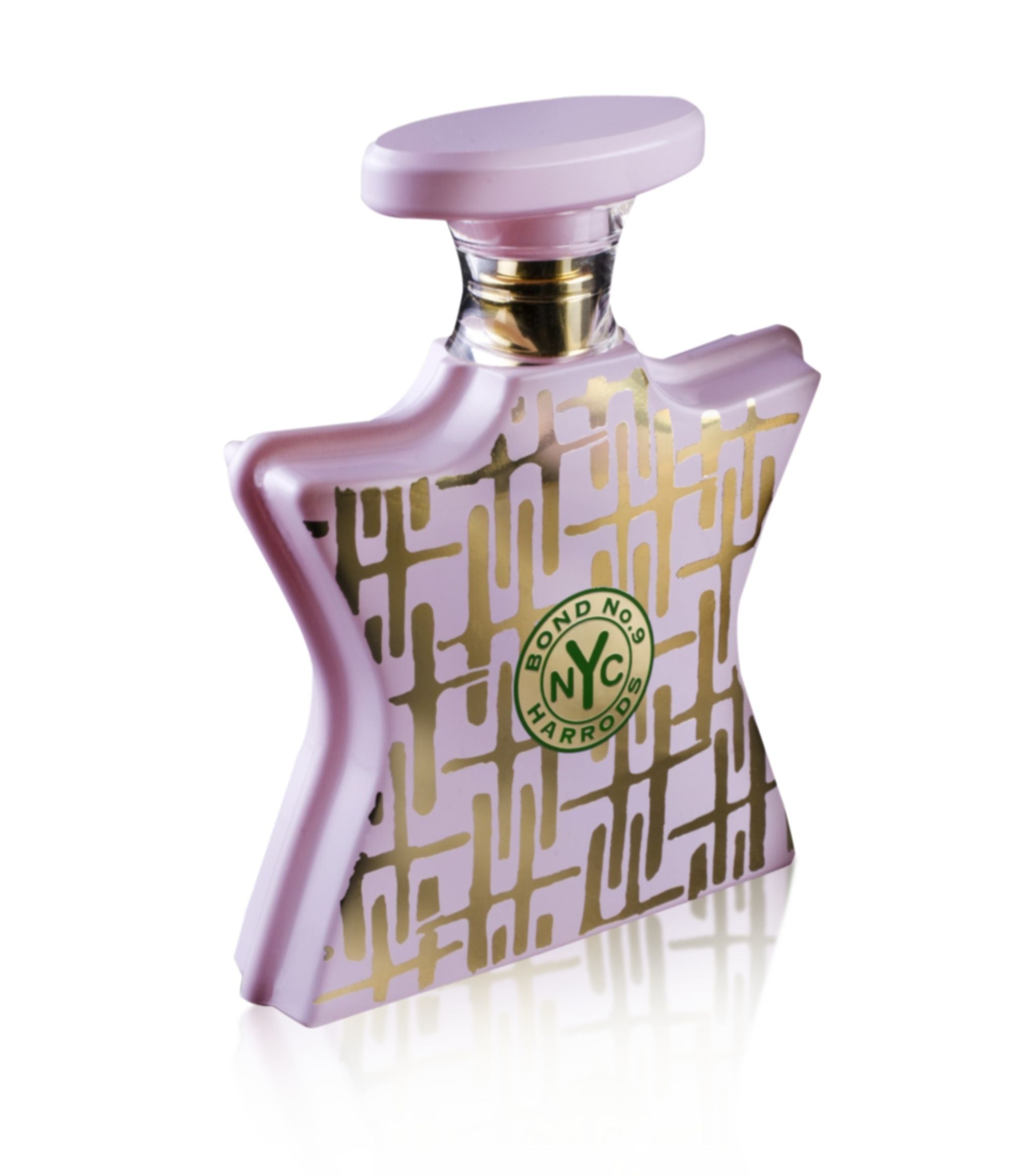 Harrods Rose Eau de Parfum (100Ml) GOODS Harrods   